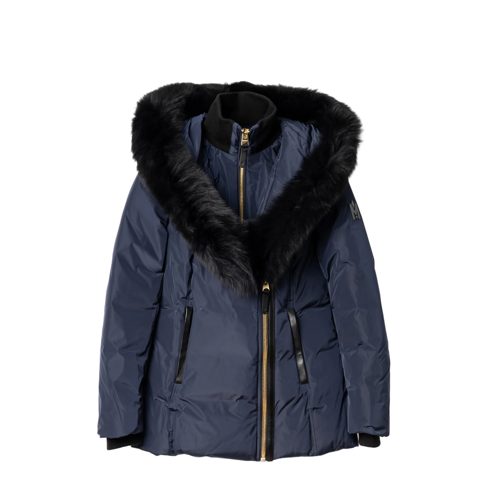 Jackets Blue