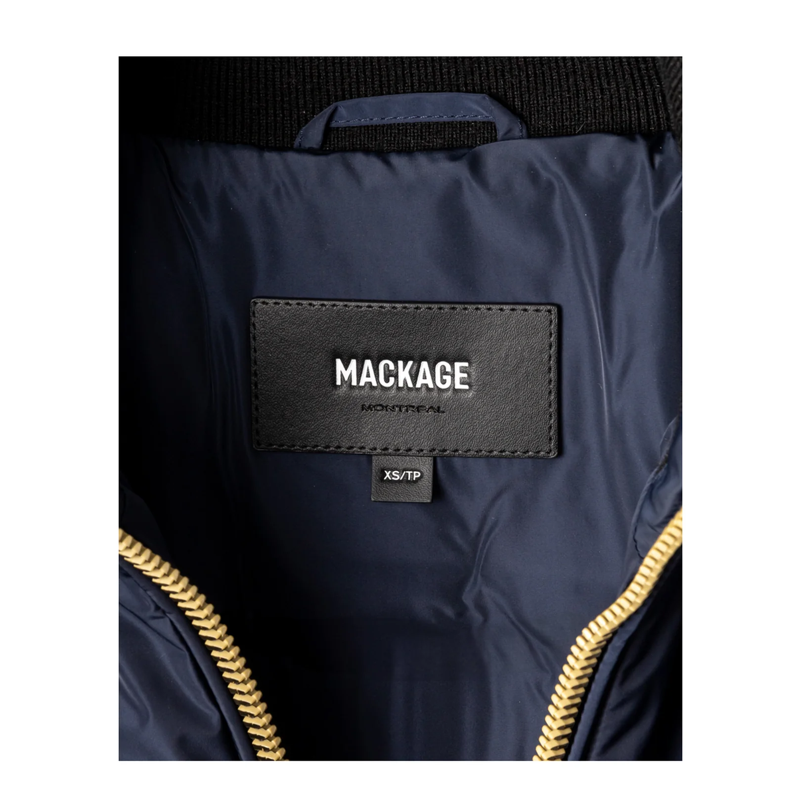 Jackets Blue - Image 3