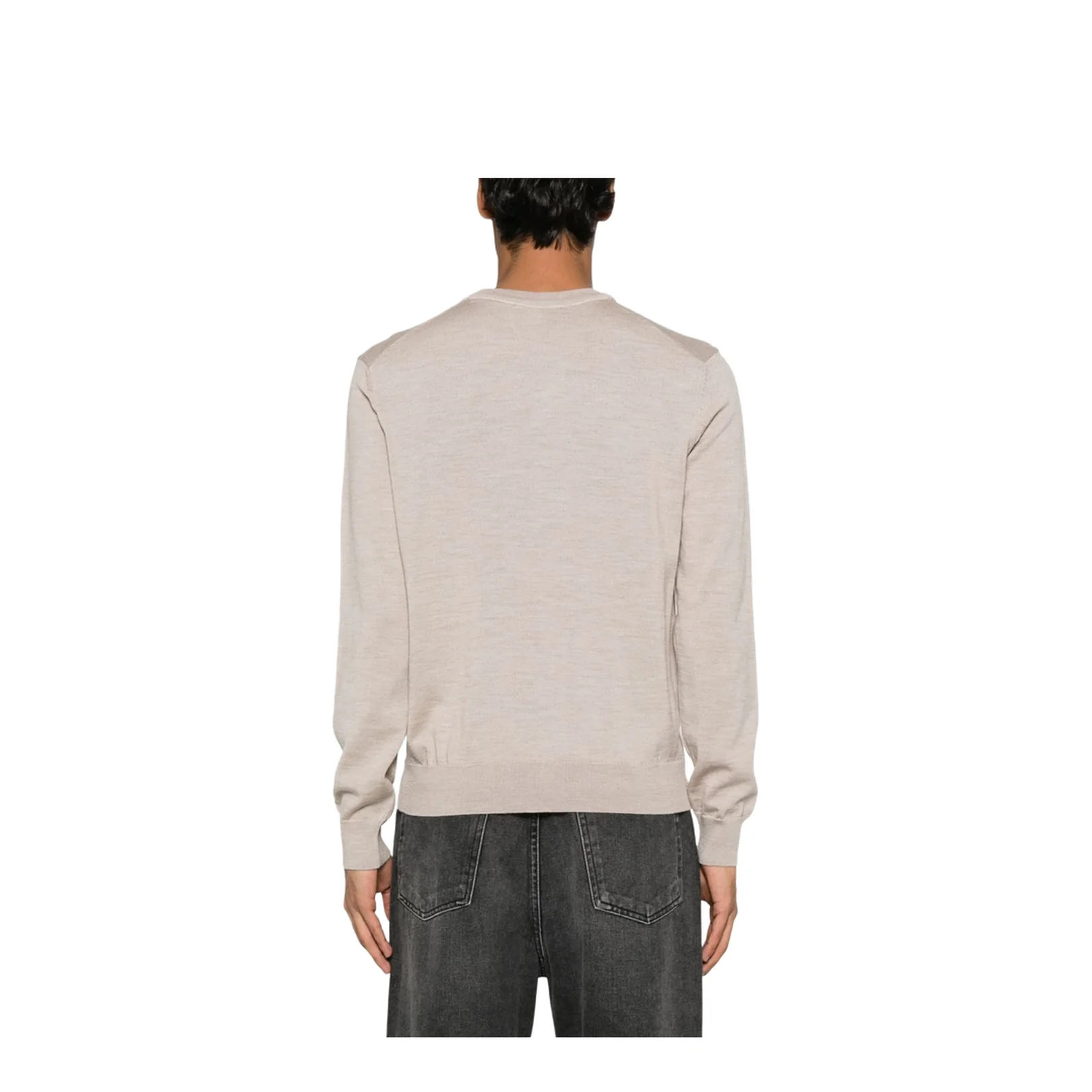 Bold Fox Head Knit - Image 2