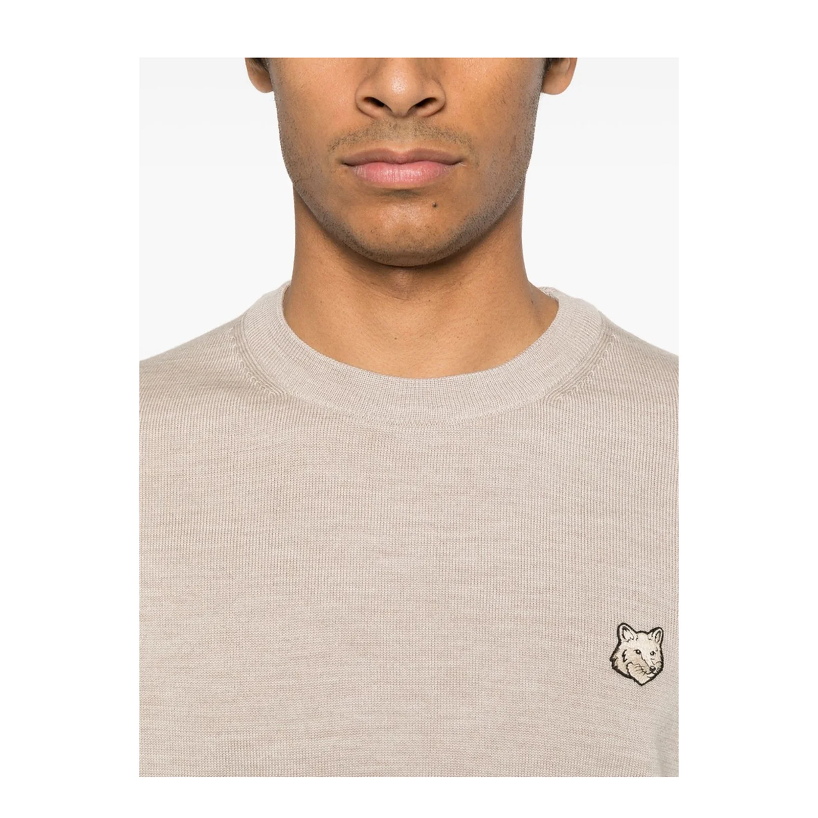 Bold Fox Head Knit - Image 5