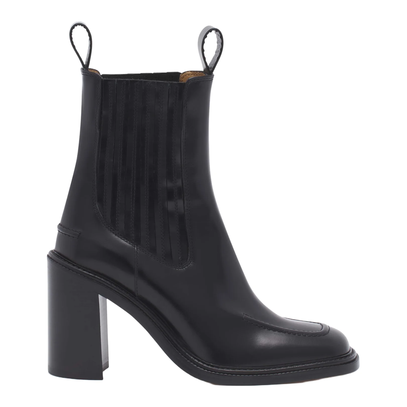 Boots Black - Image 2