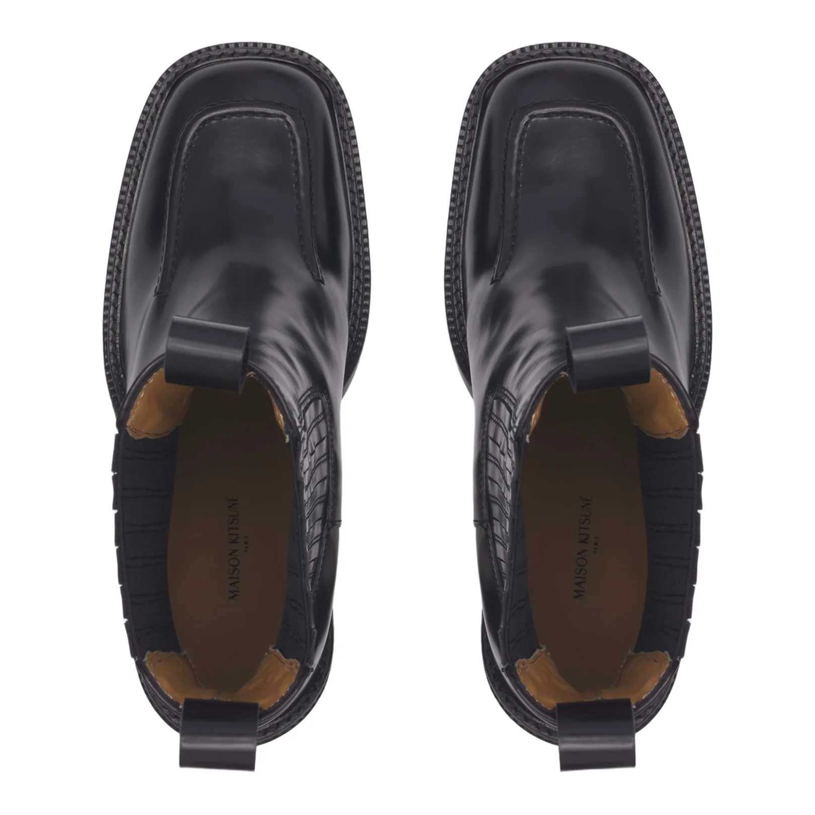 Boots Black - Image 5