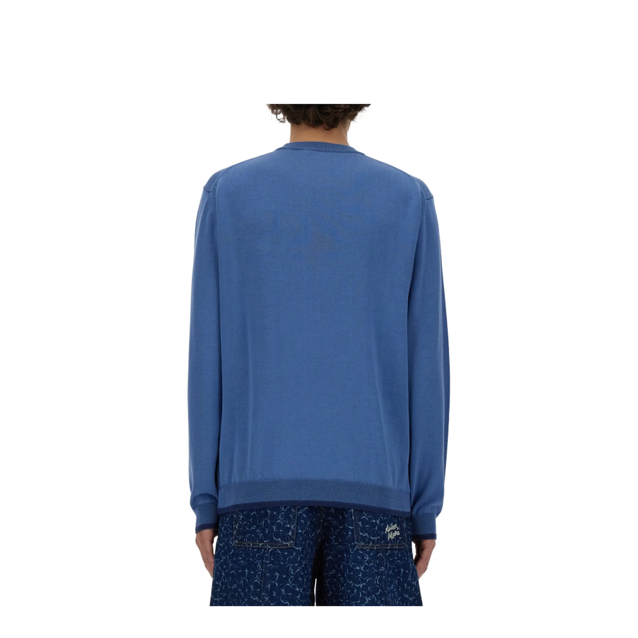 Fox Head Jersey - Image 3
