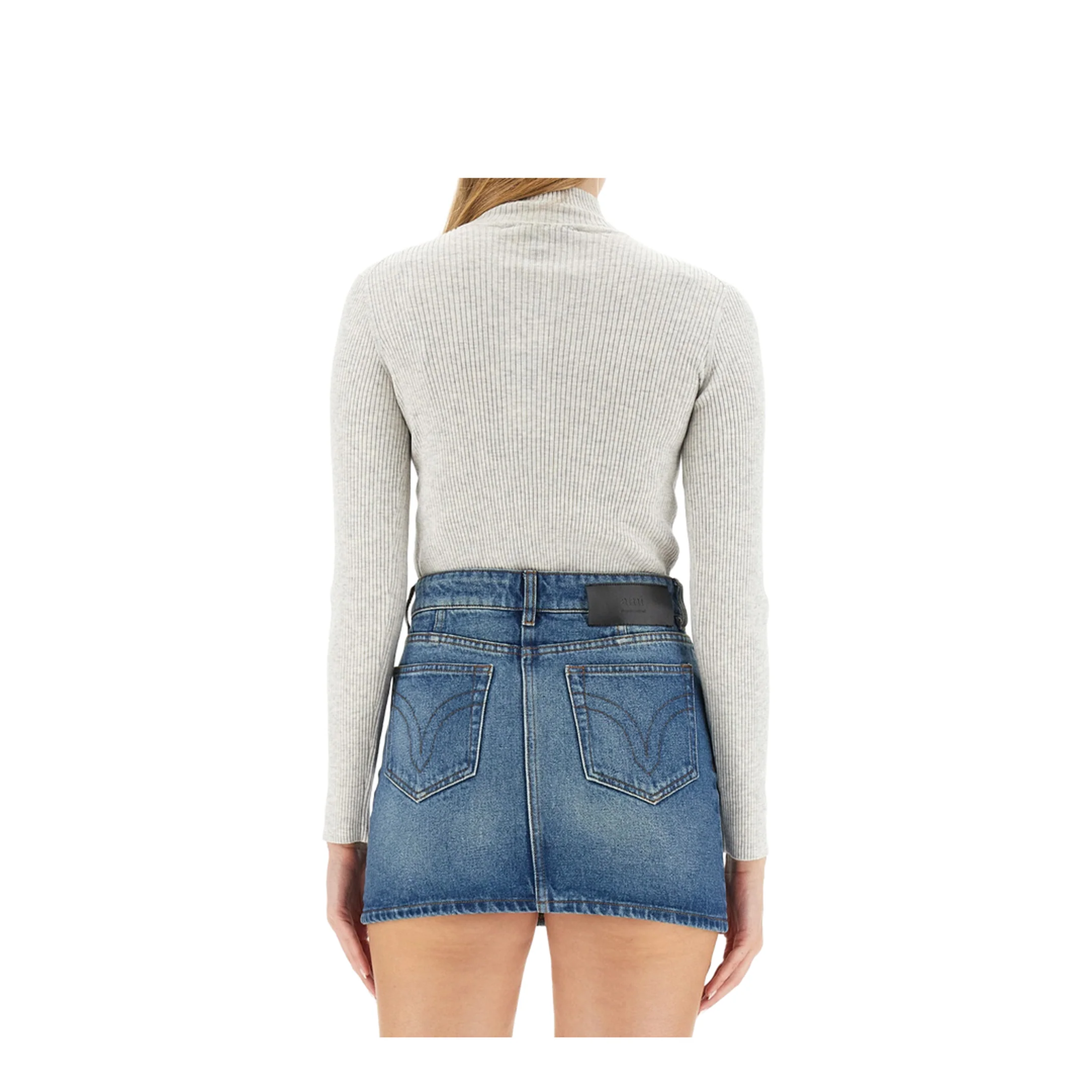Fox Patch Jersey - Image 3