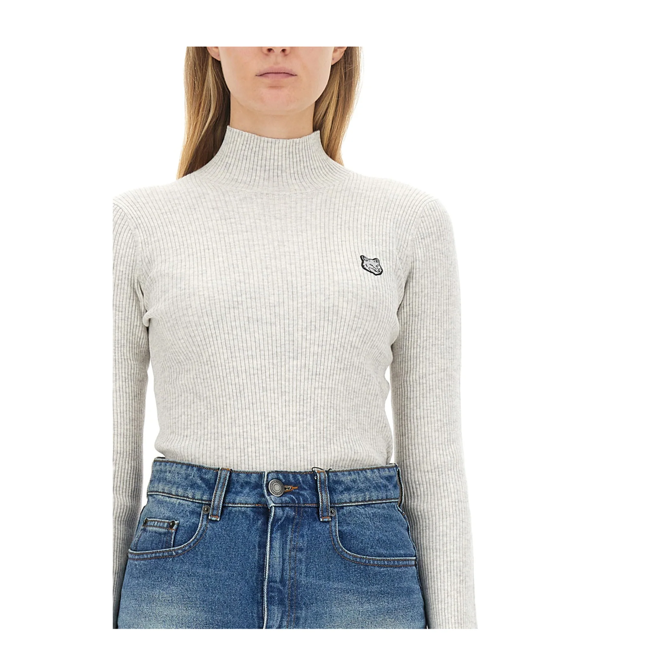 Fox Patch Jersey - Image 4