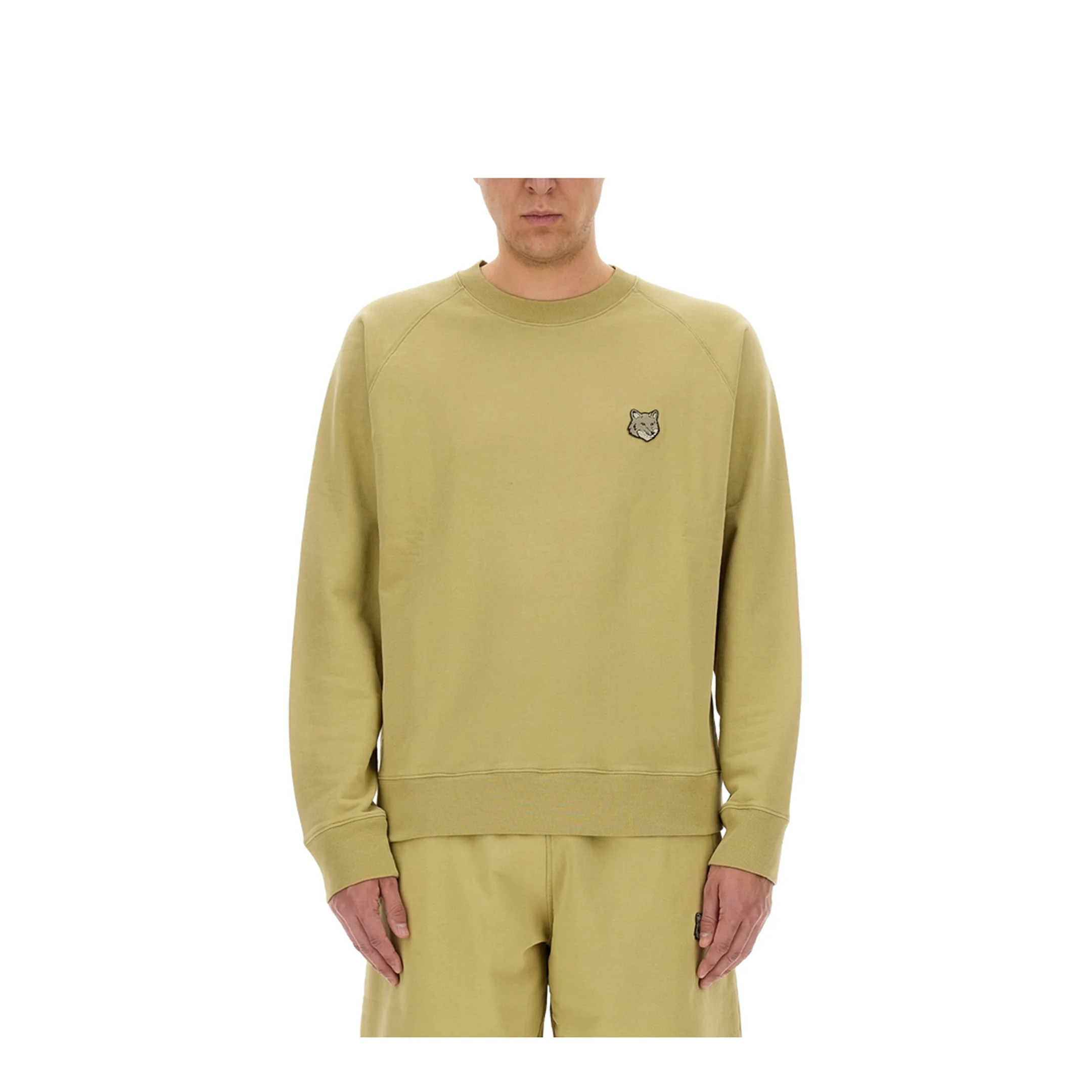 Oversize Sweatshirt