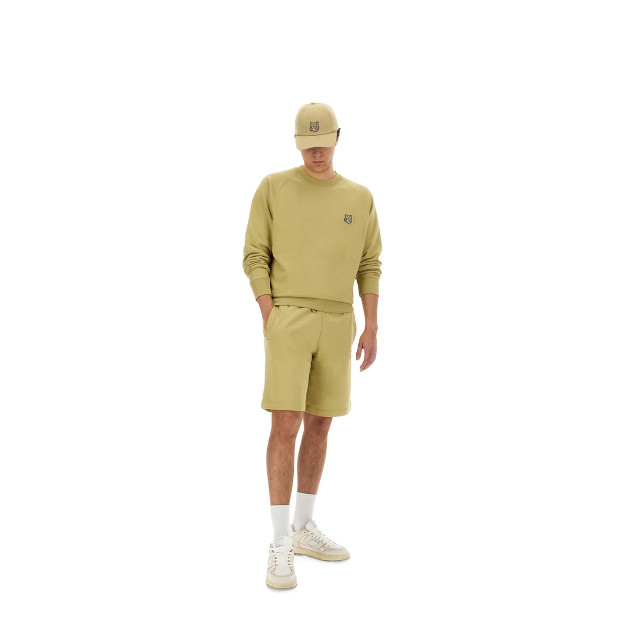 Oversize Sweatshirt - Image 2