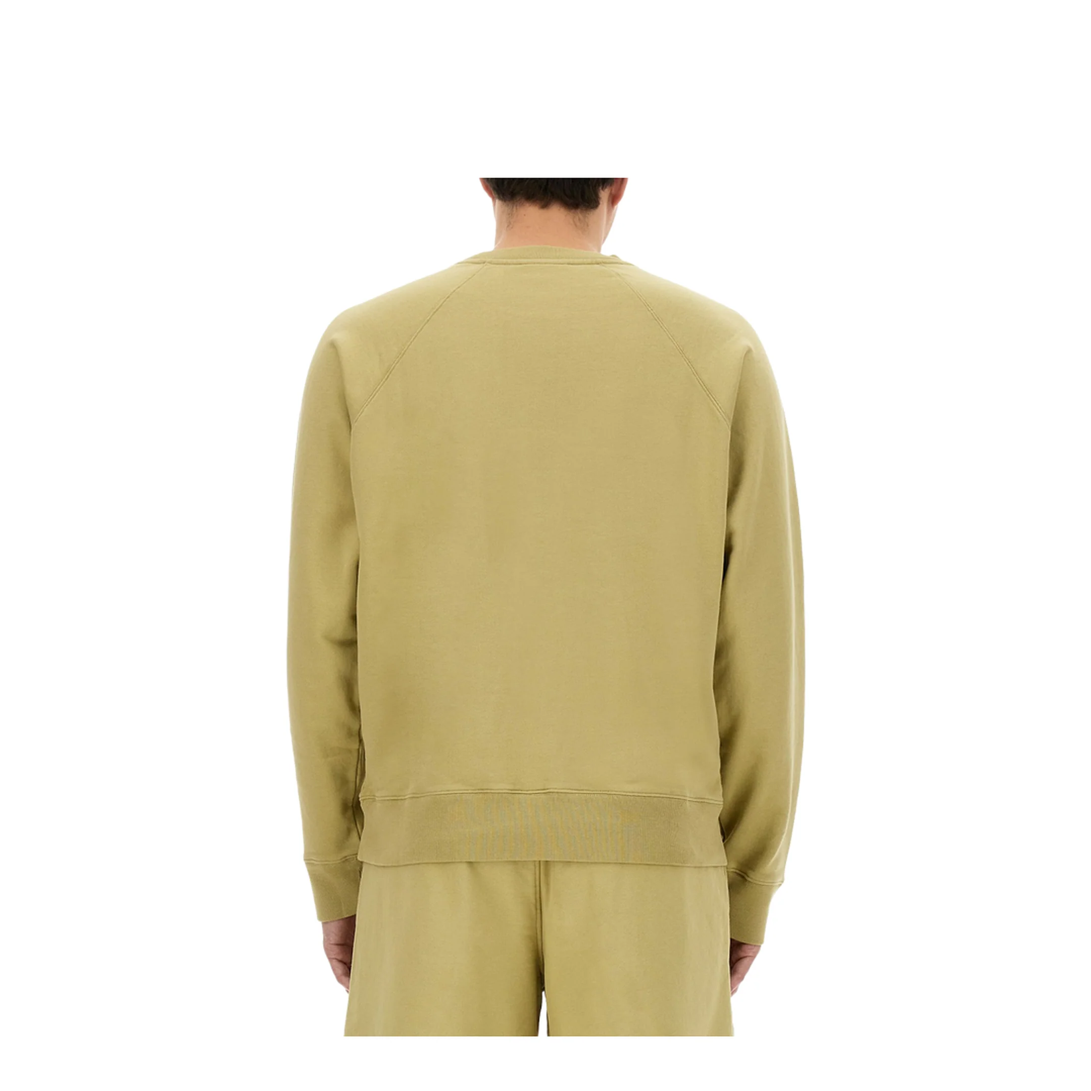Oversize Sweatshirt - Image 3