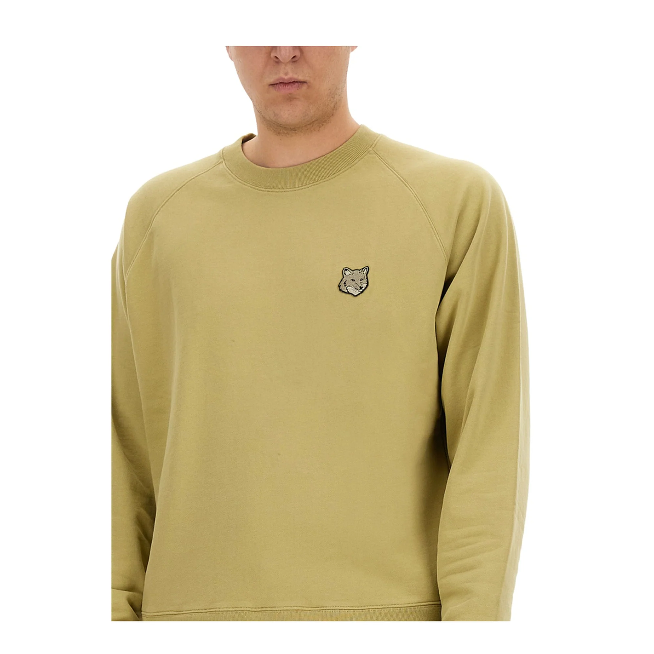 Oversize Sweatshirt - Image 4