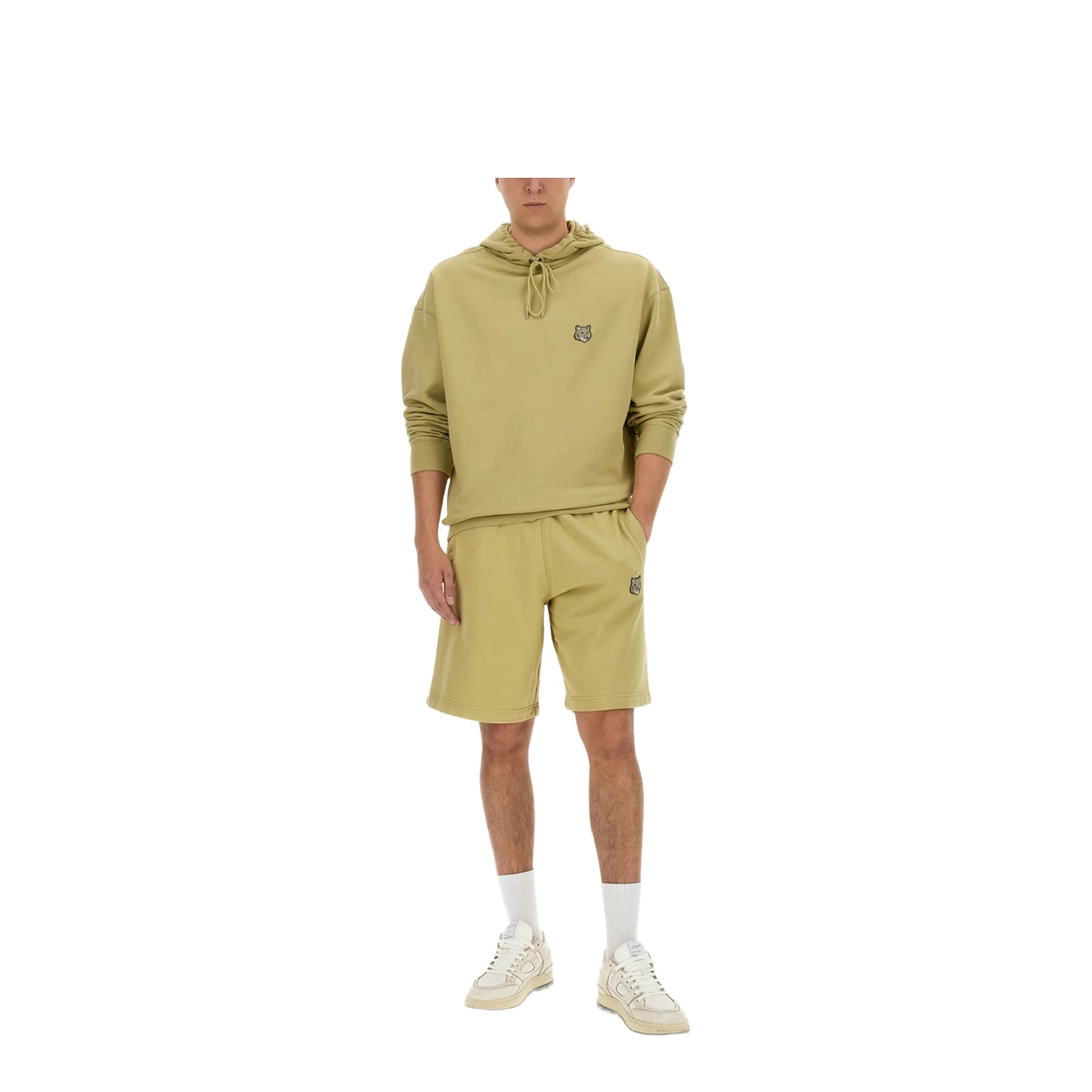Oversized Hoodie - Image 2