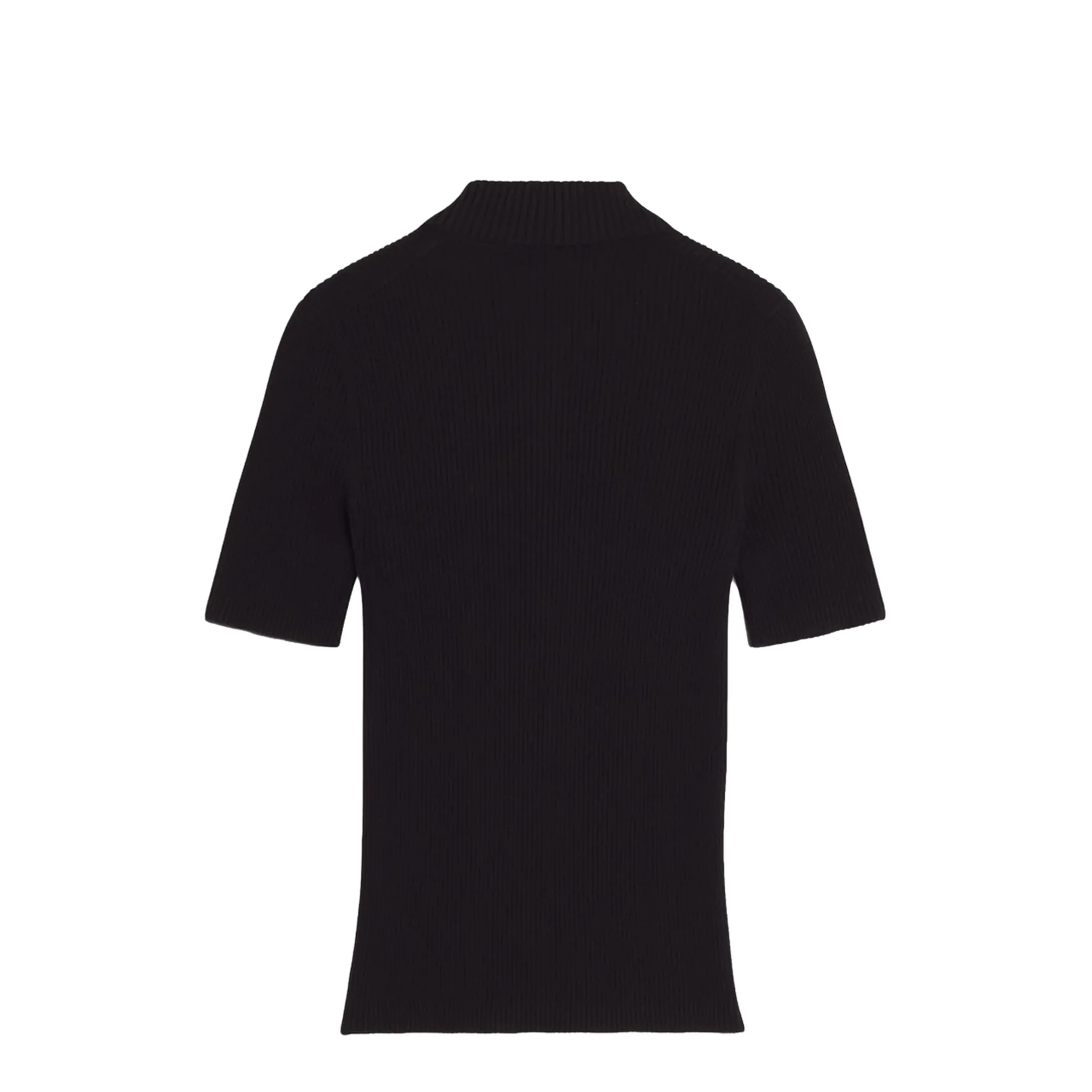 Polo with Logo - Image 2