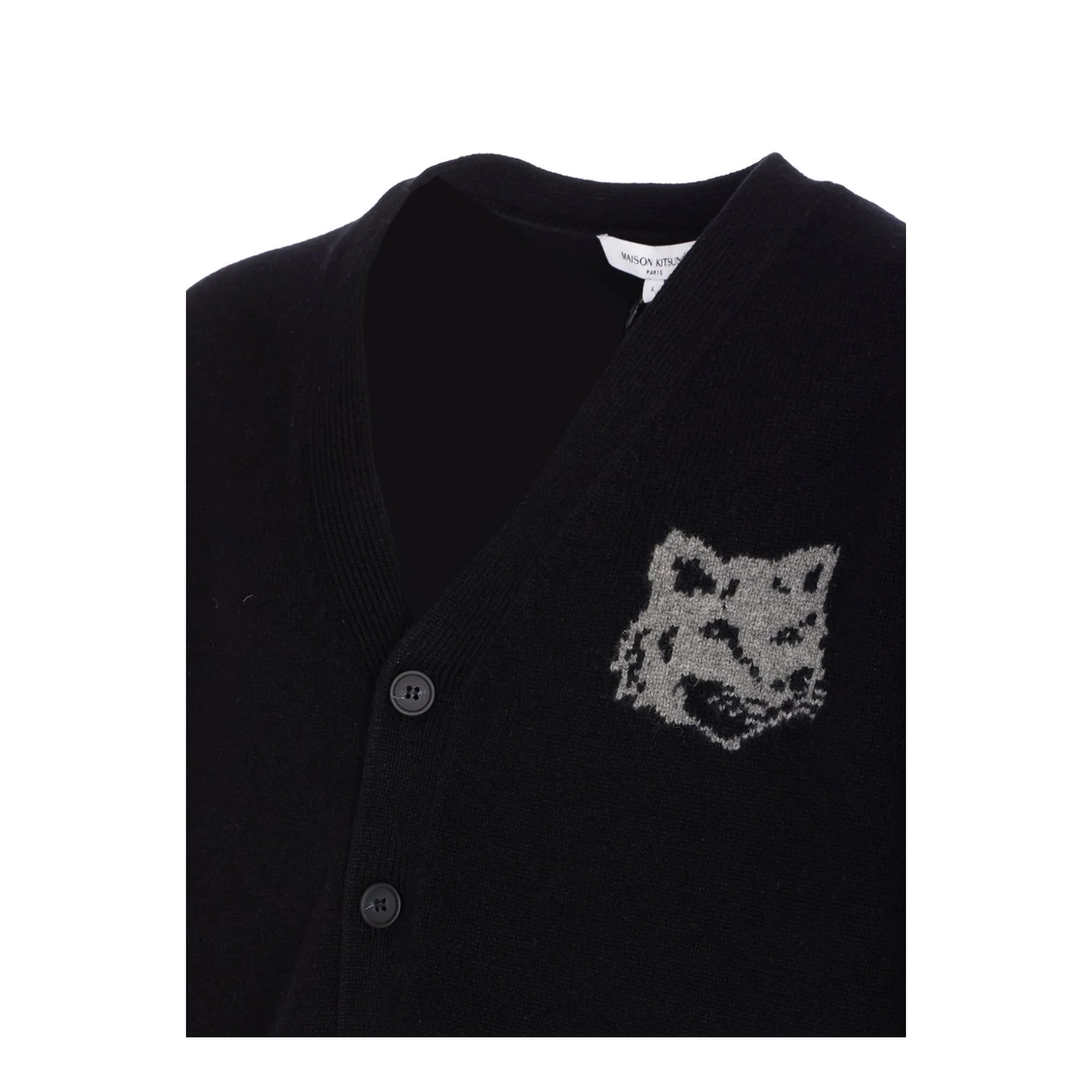 Sweaters Black - Image 2
