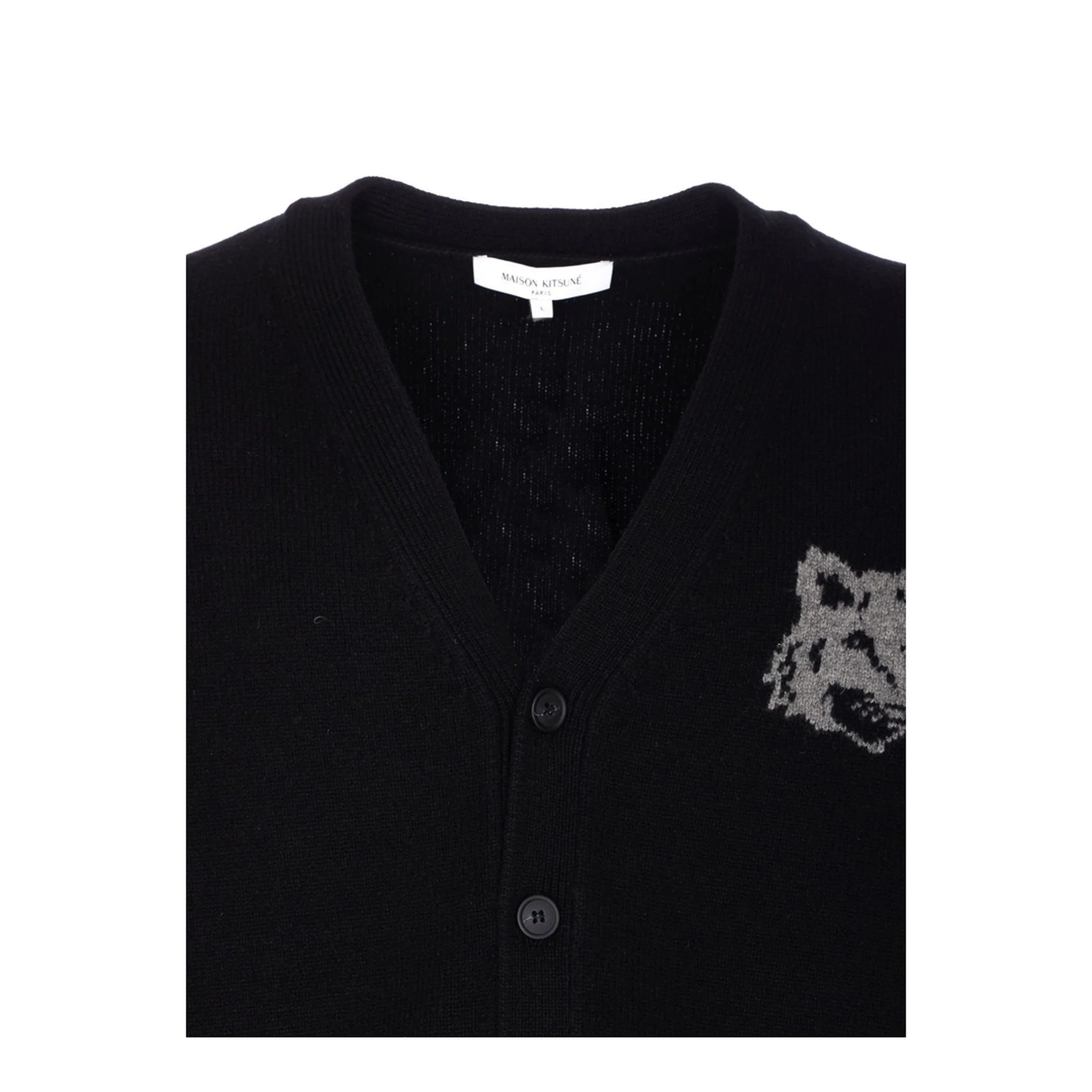 Sweaters Black - Image 3