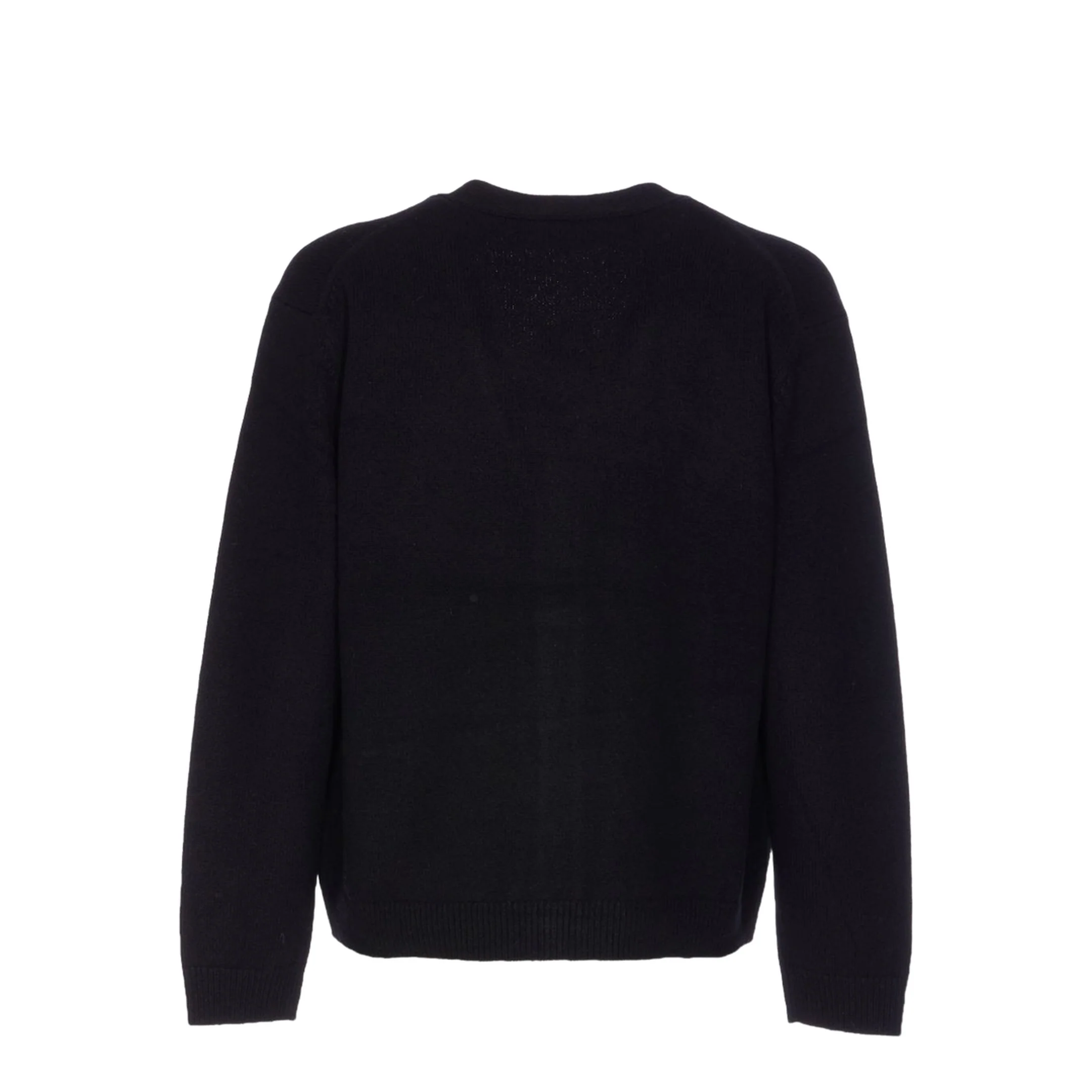 Sweaters Black - Image 4