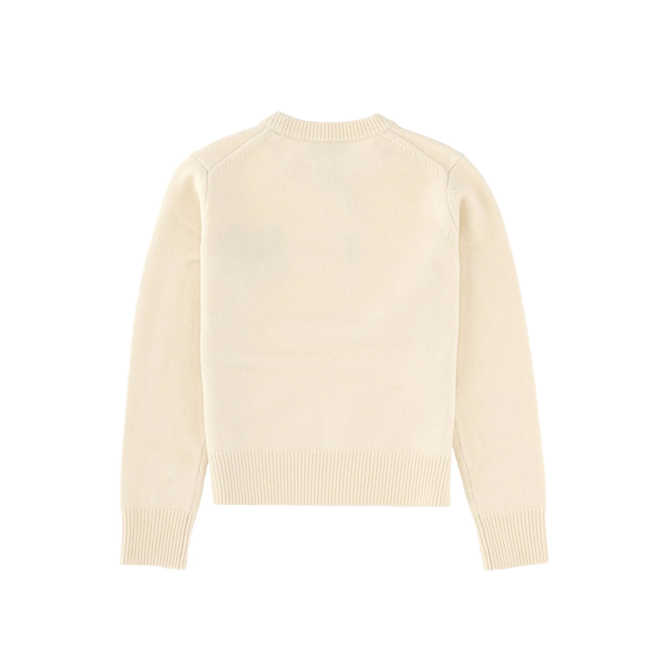 Sweaters White - Image 2