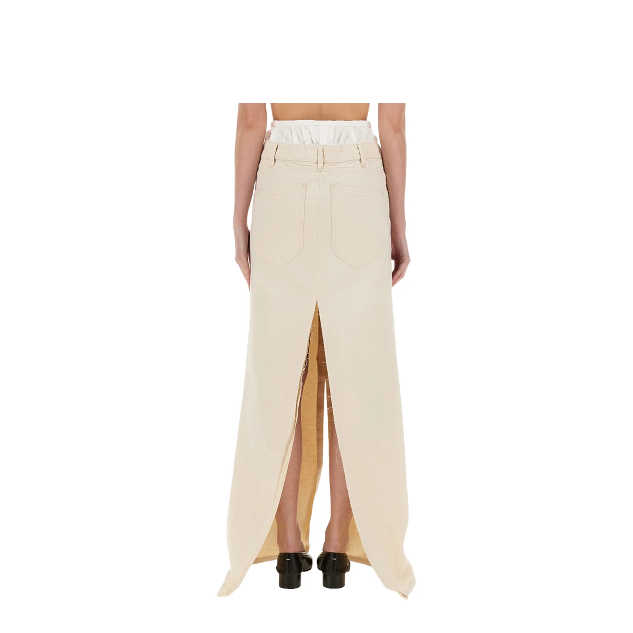 Anonymity of the Lining Skirt - Image 3