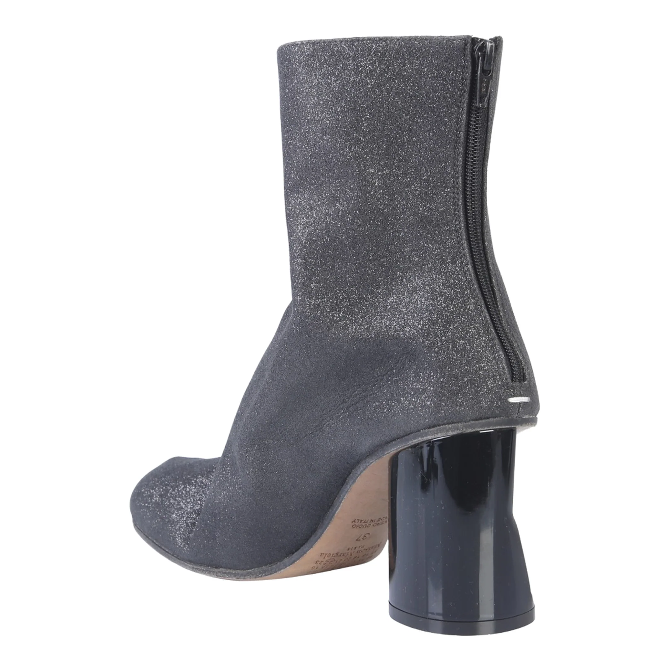 Boot with Crushed Heel - Image 5