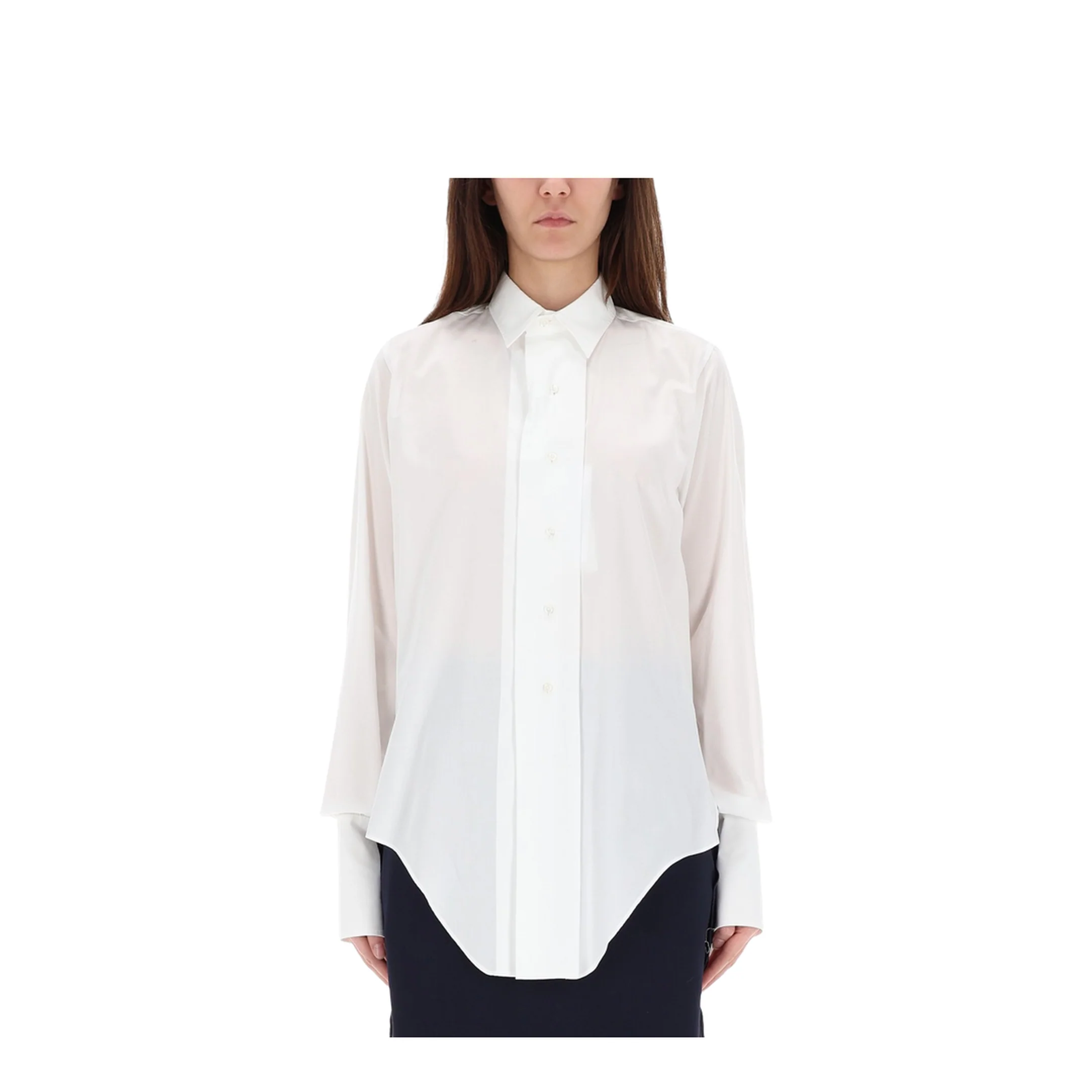 Cotton Shirt