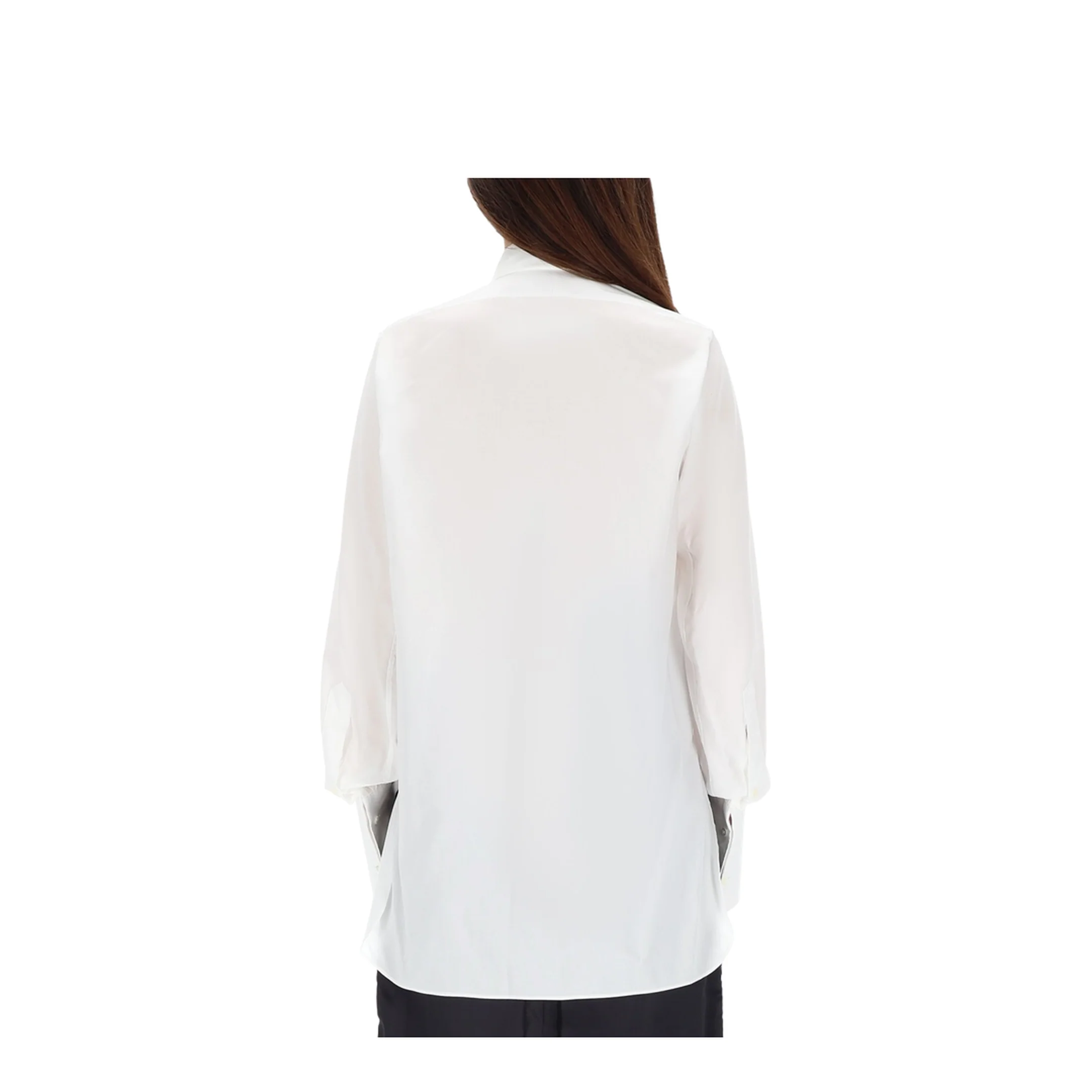 Cotton Shirt - Image 3