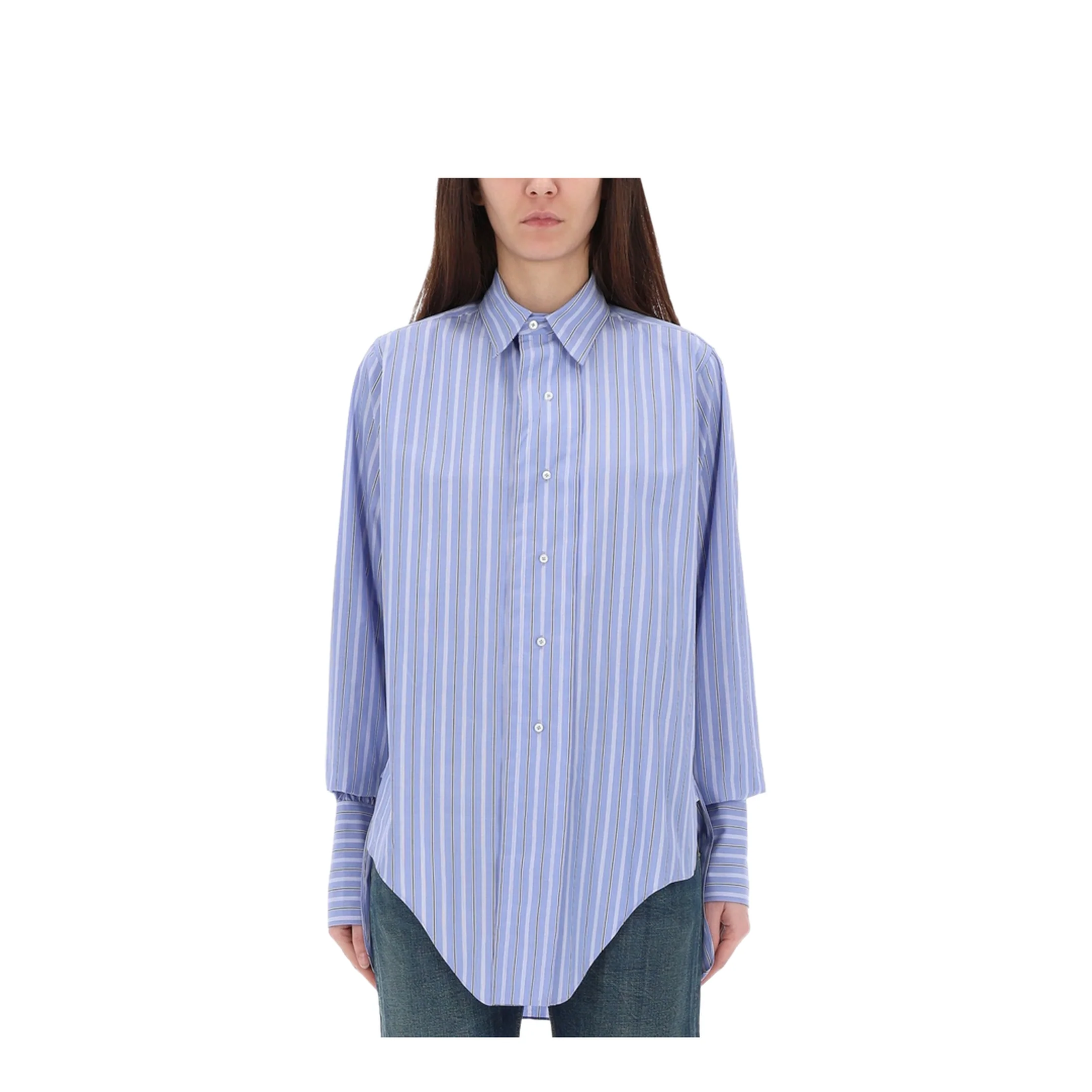 Cotton Shirt