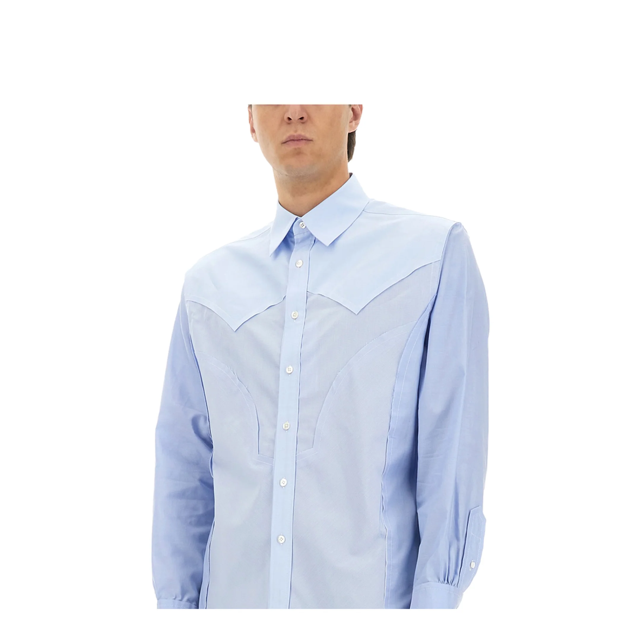 Cotton Shirt - Image 4