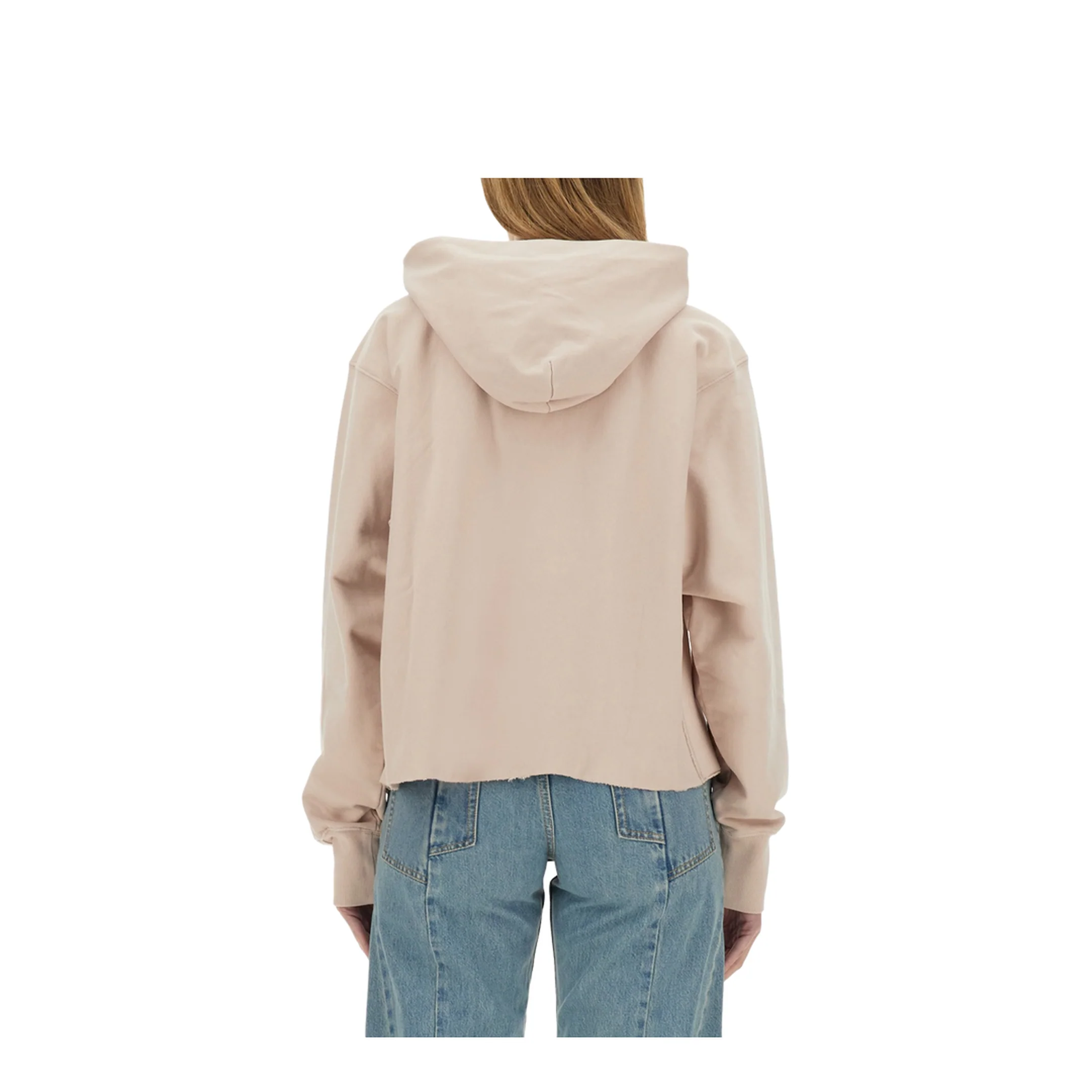 Cotton Sweatshirt - Image 2