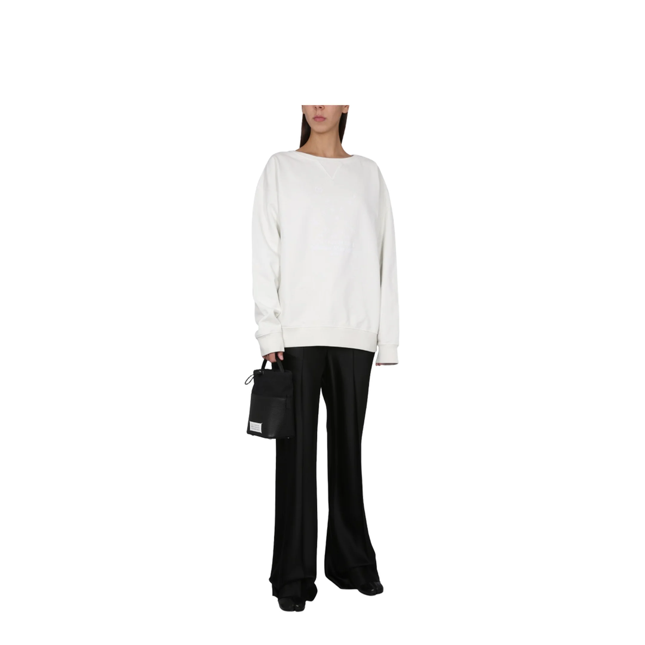 Crewneck Sweatshirt - Image 2