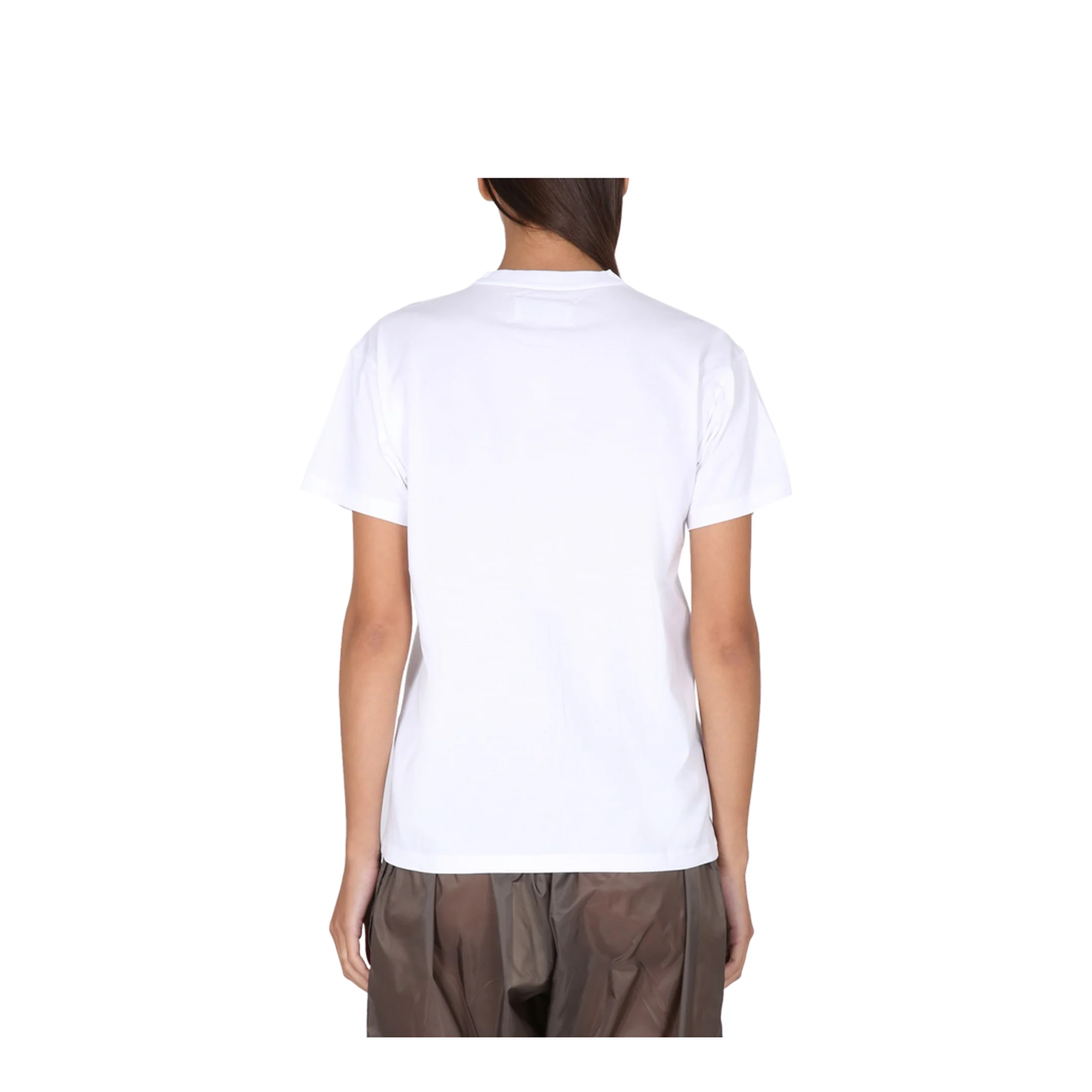 Crewneck T-Shirt - Image 3