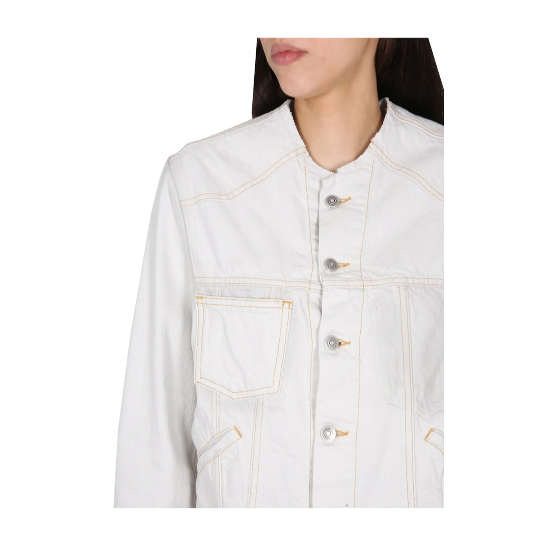 Denim Jacket - Image 4