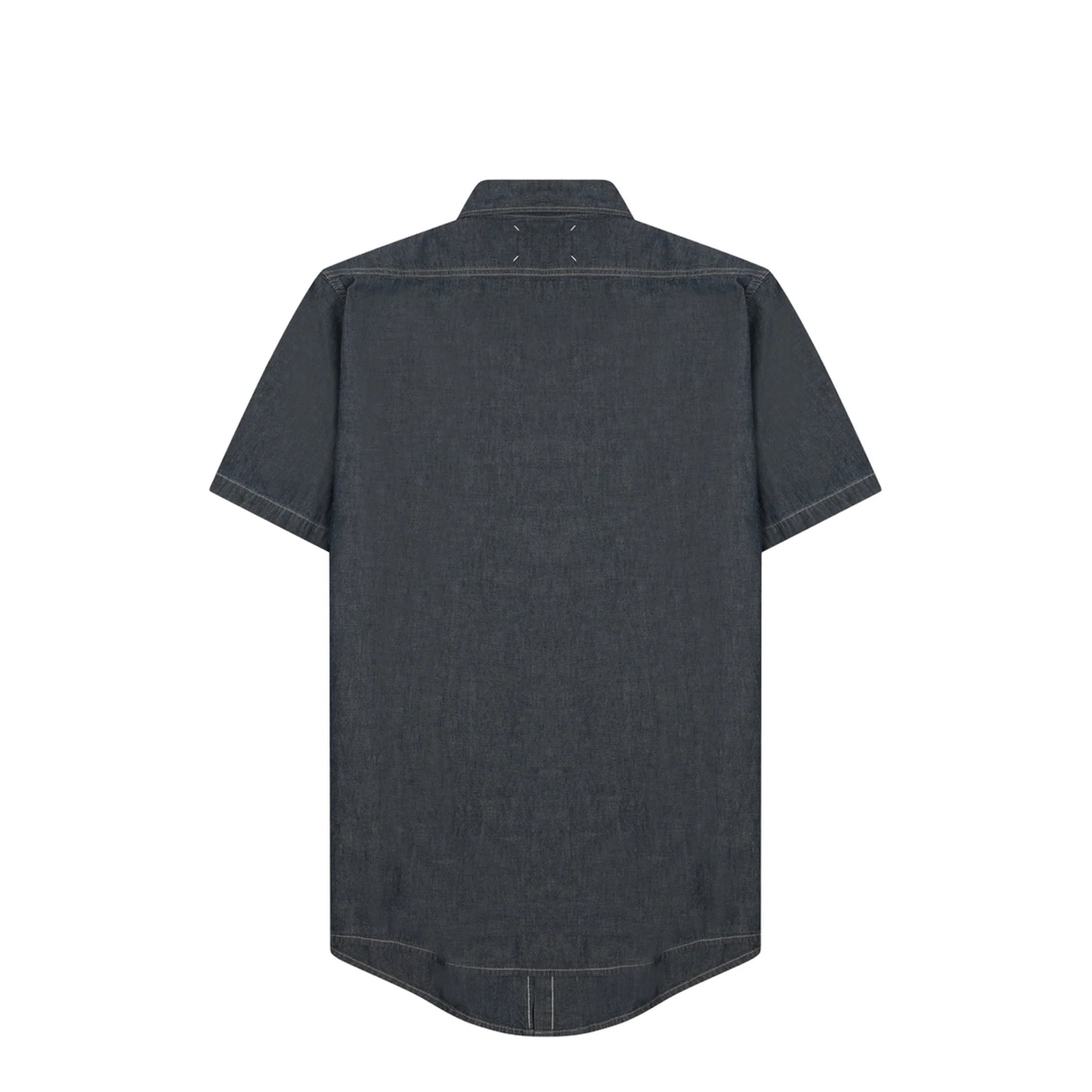 Denim Shirt - Image 2