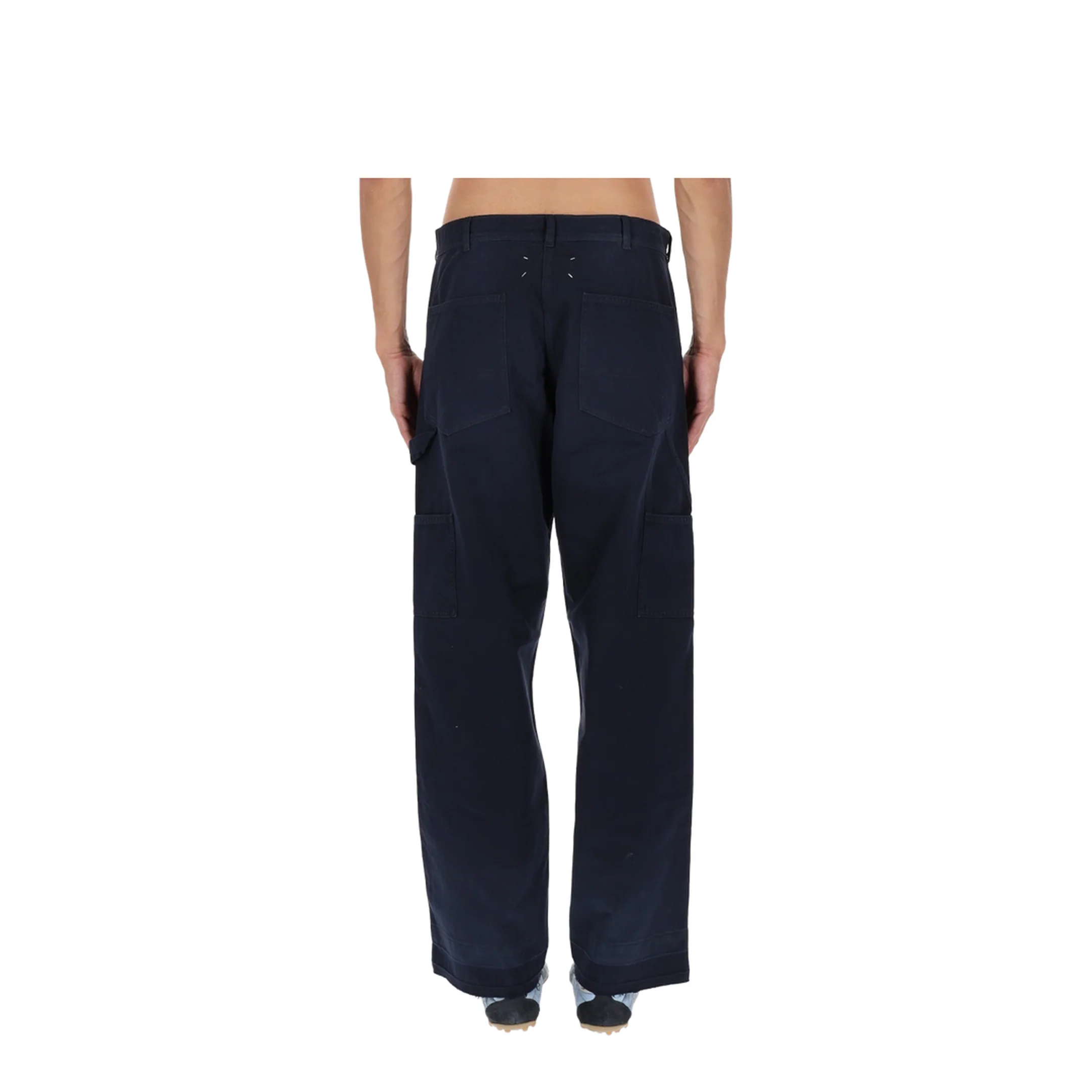 Five Pockets Jeans - Image 4