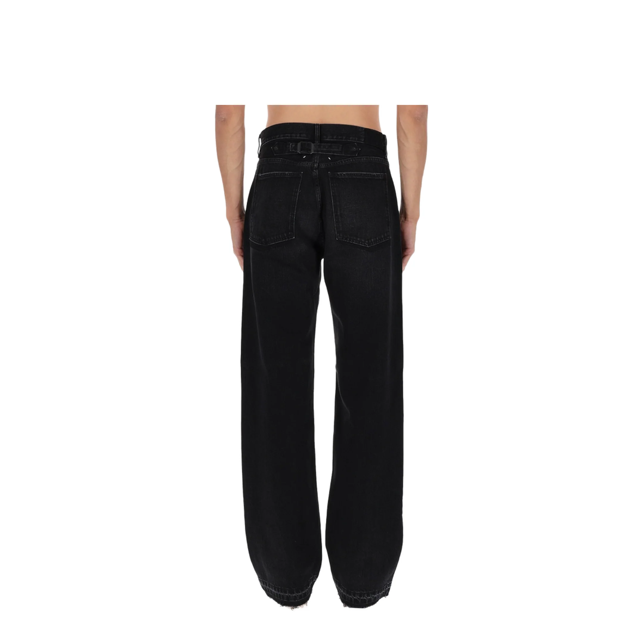 Five Pockets Jeans - Image 4