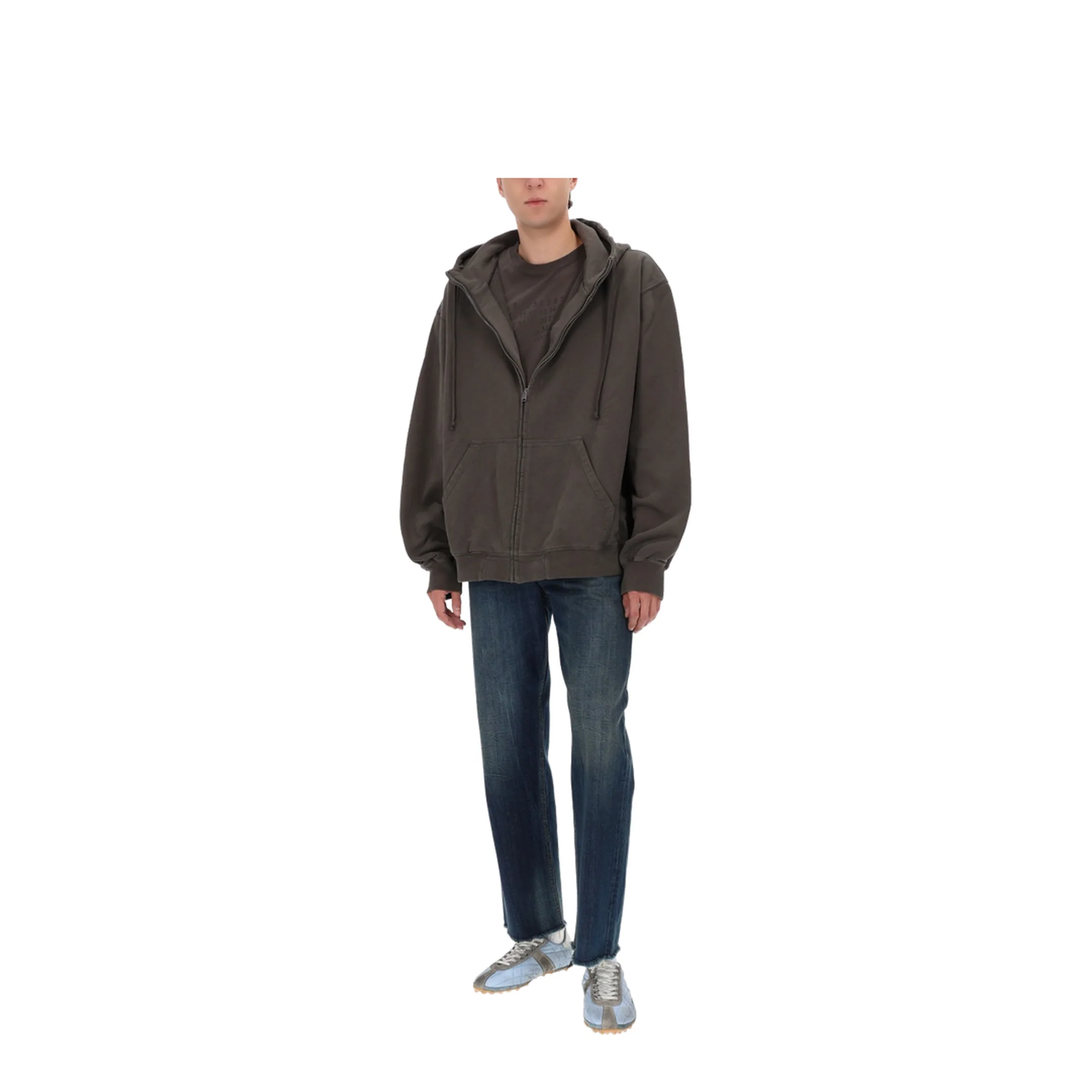 Five Pockets Jeans - Image 2