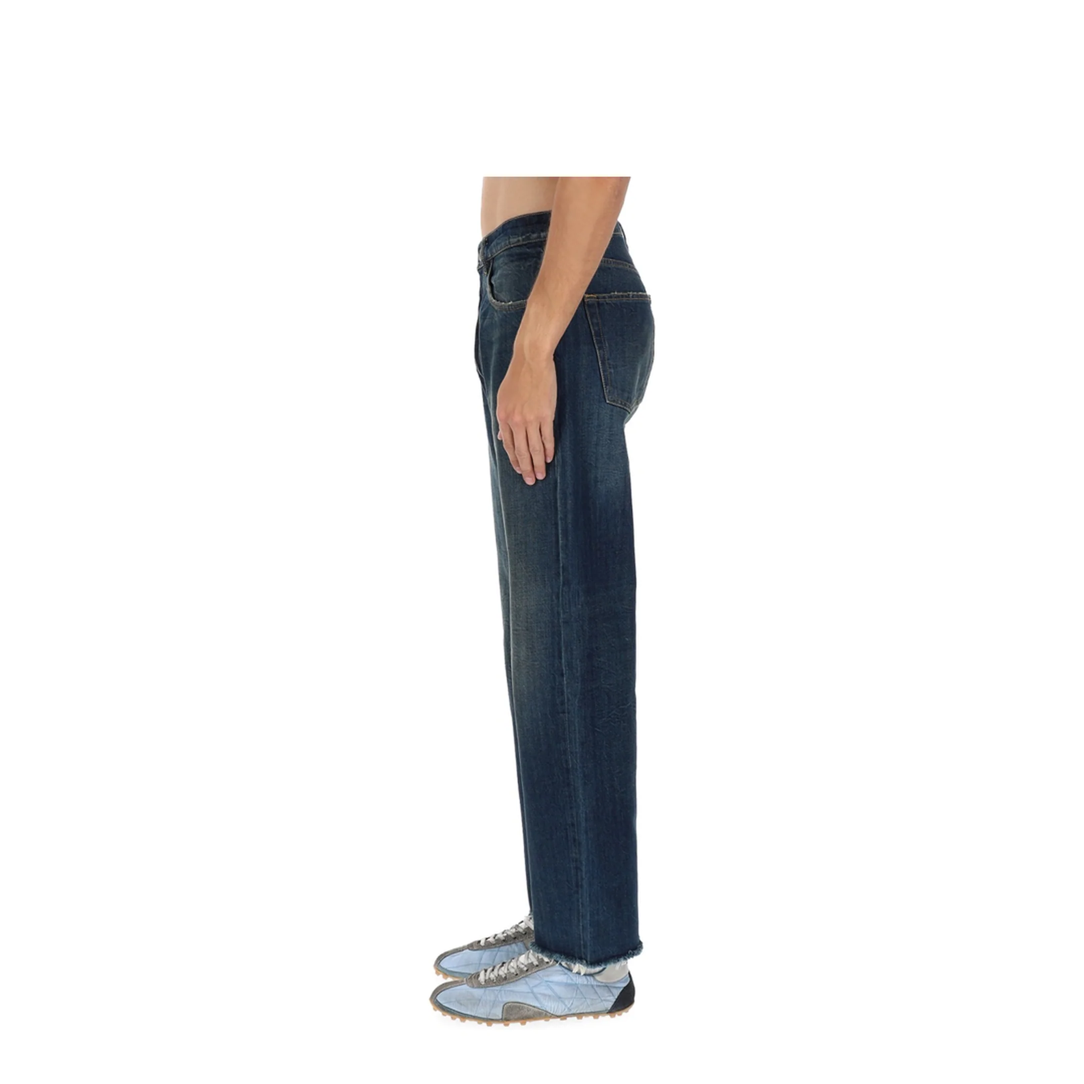Five Pockets Jeans - Image 3