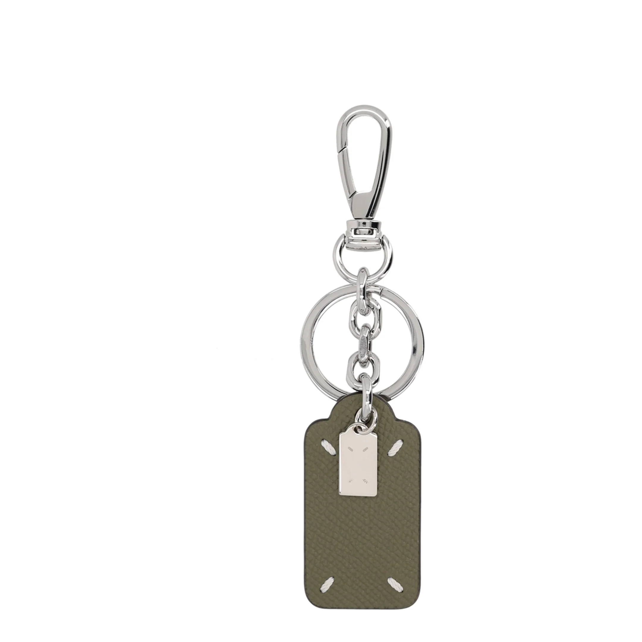 Four Stitches Keychain - Image 2