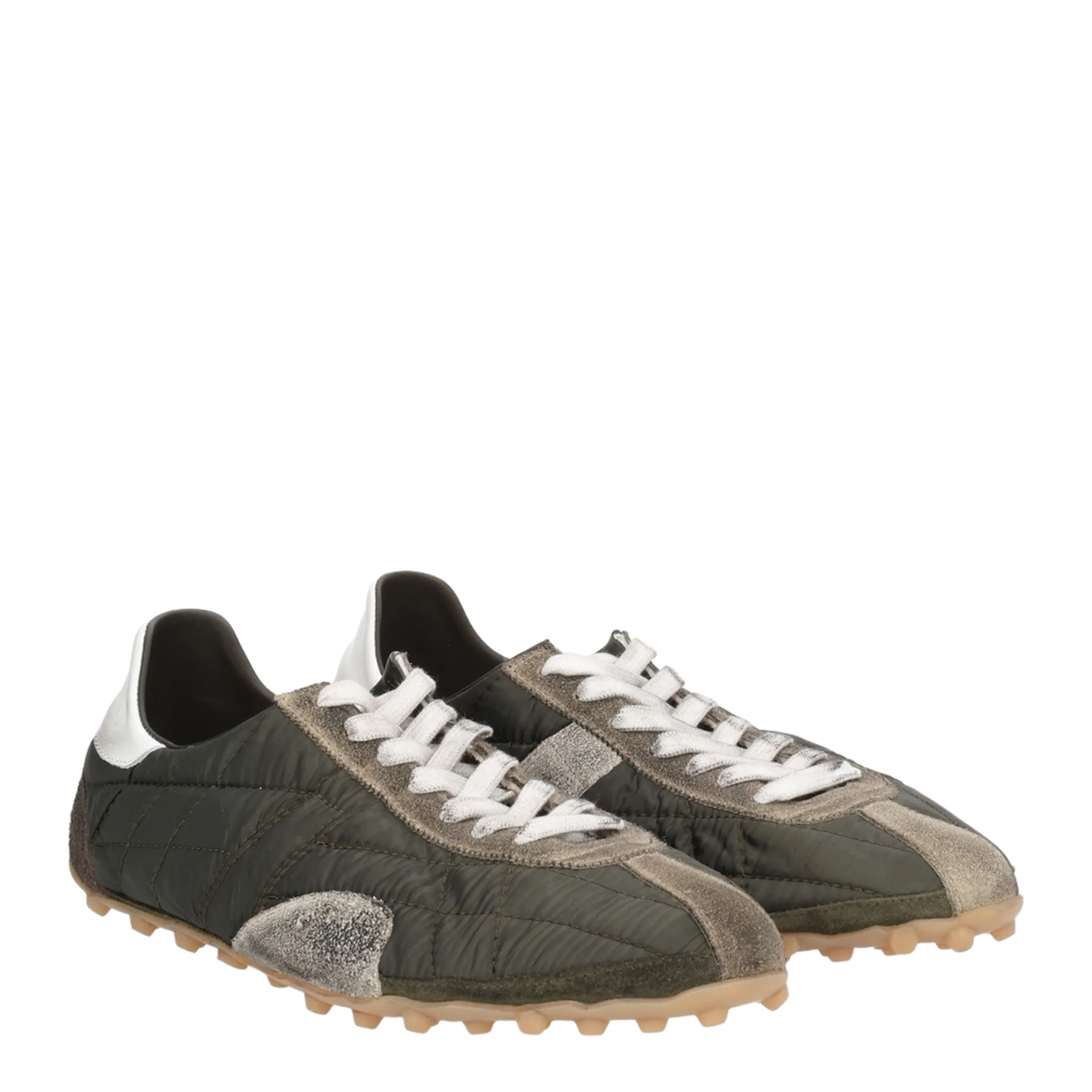 Green Sprinters - Image 2
