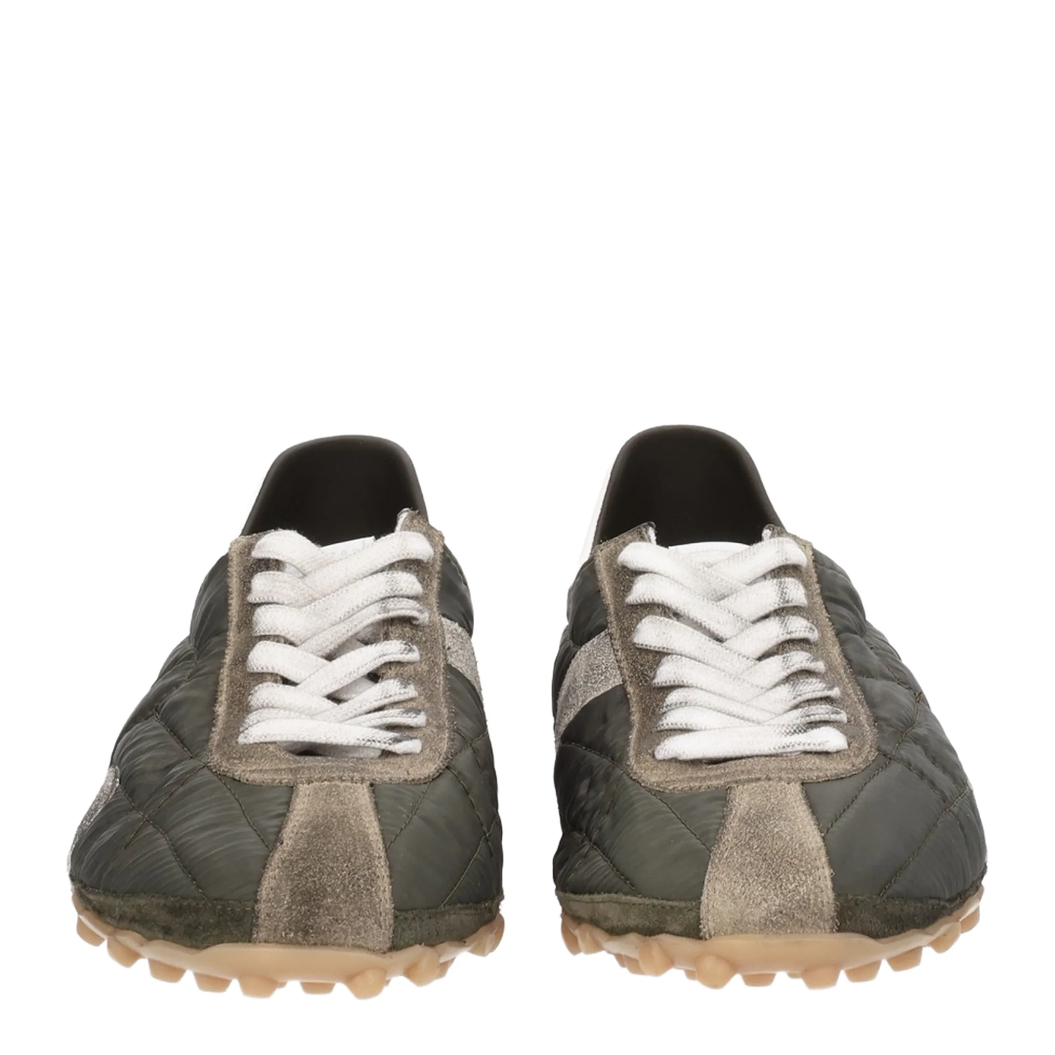 Green Sprinters - Image 3