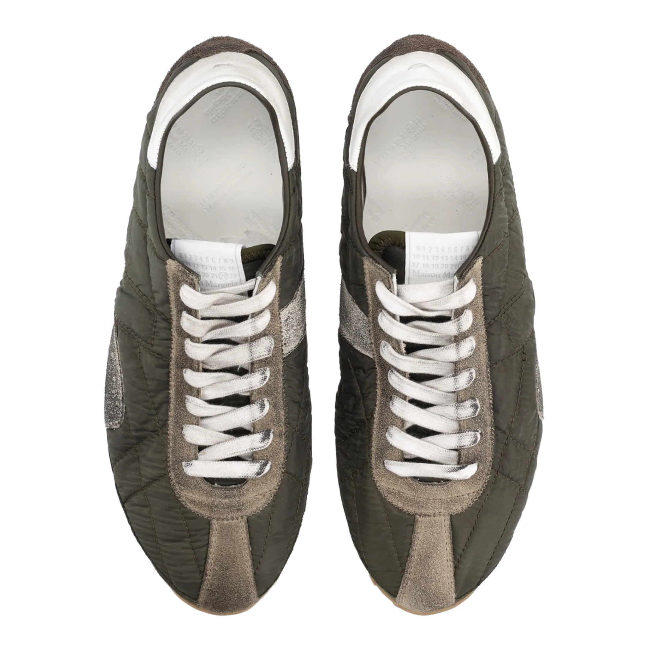 Green Sprinters - Image 5