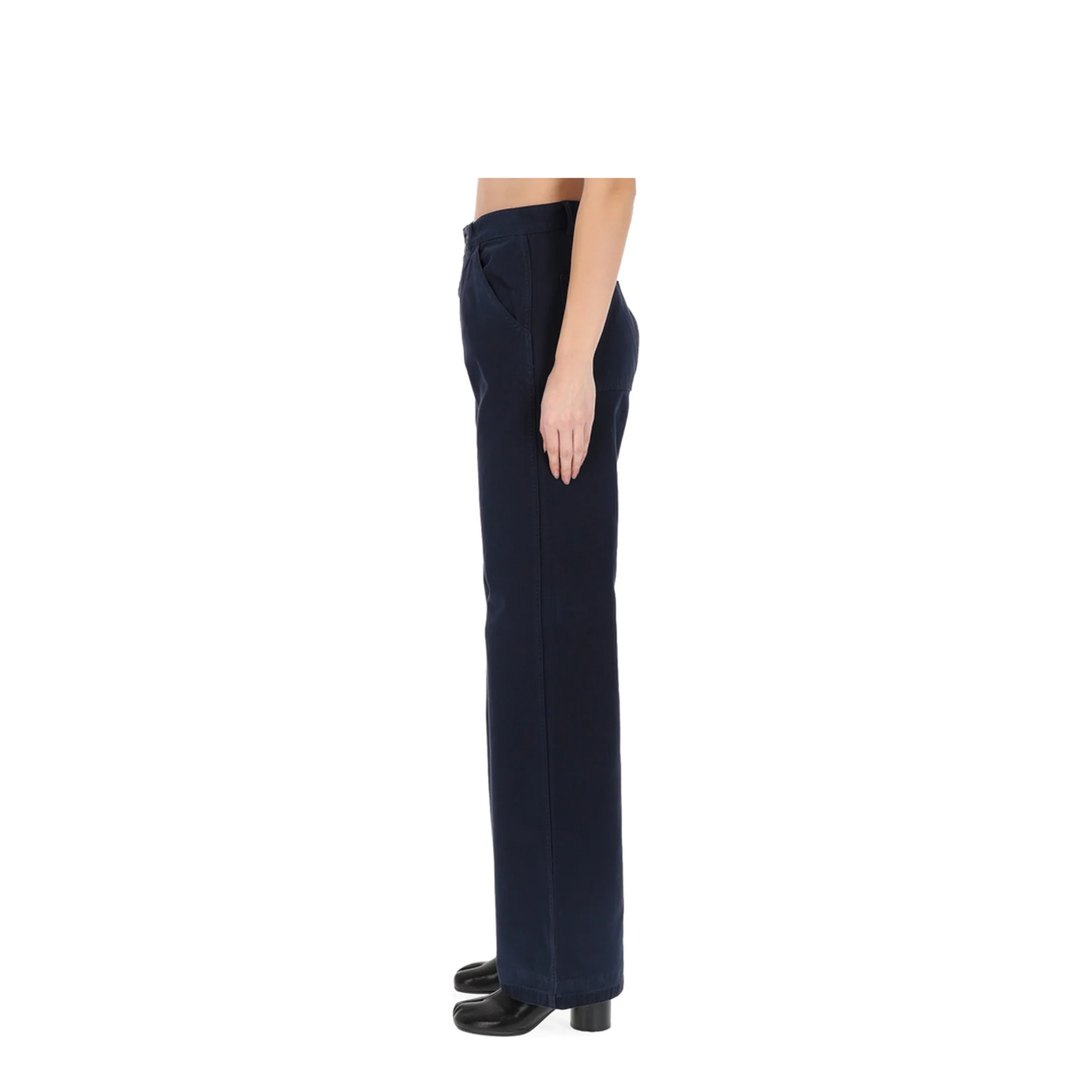 Herringbone Pants - Image 3