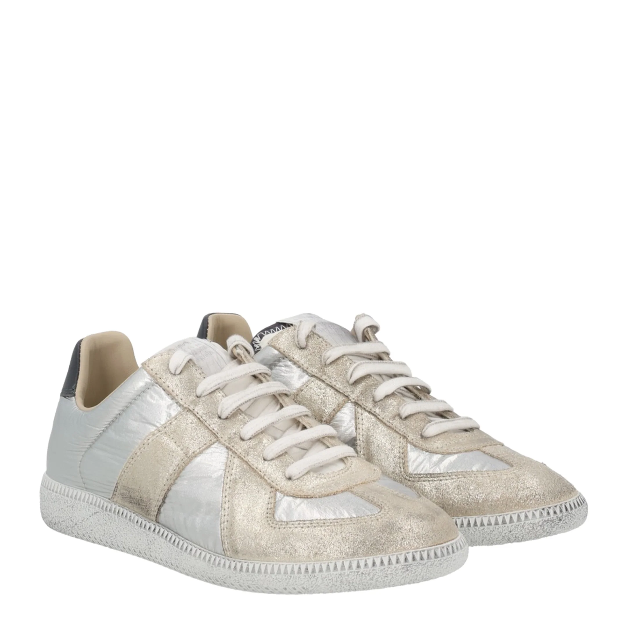 Iridescent Replica Sneaker - Image 2