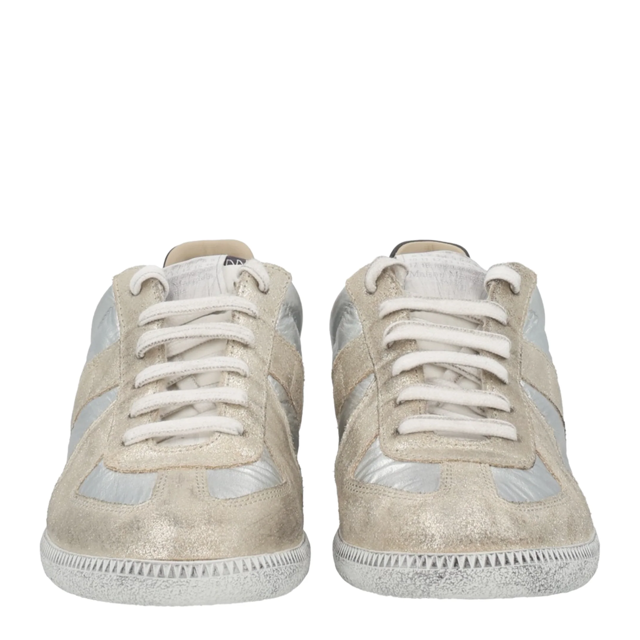 Iridescent Replica Sneaker - Image 3