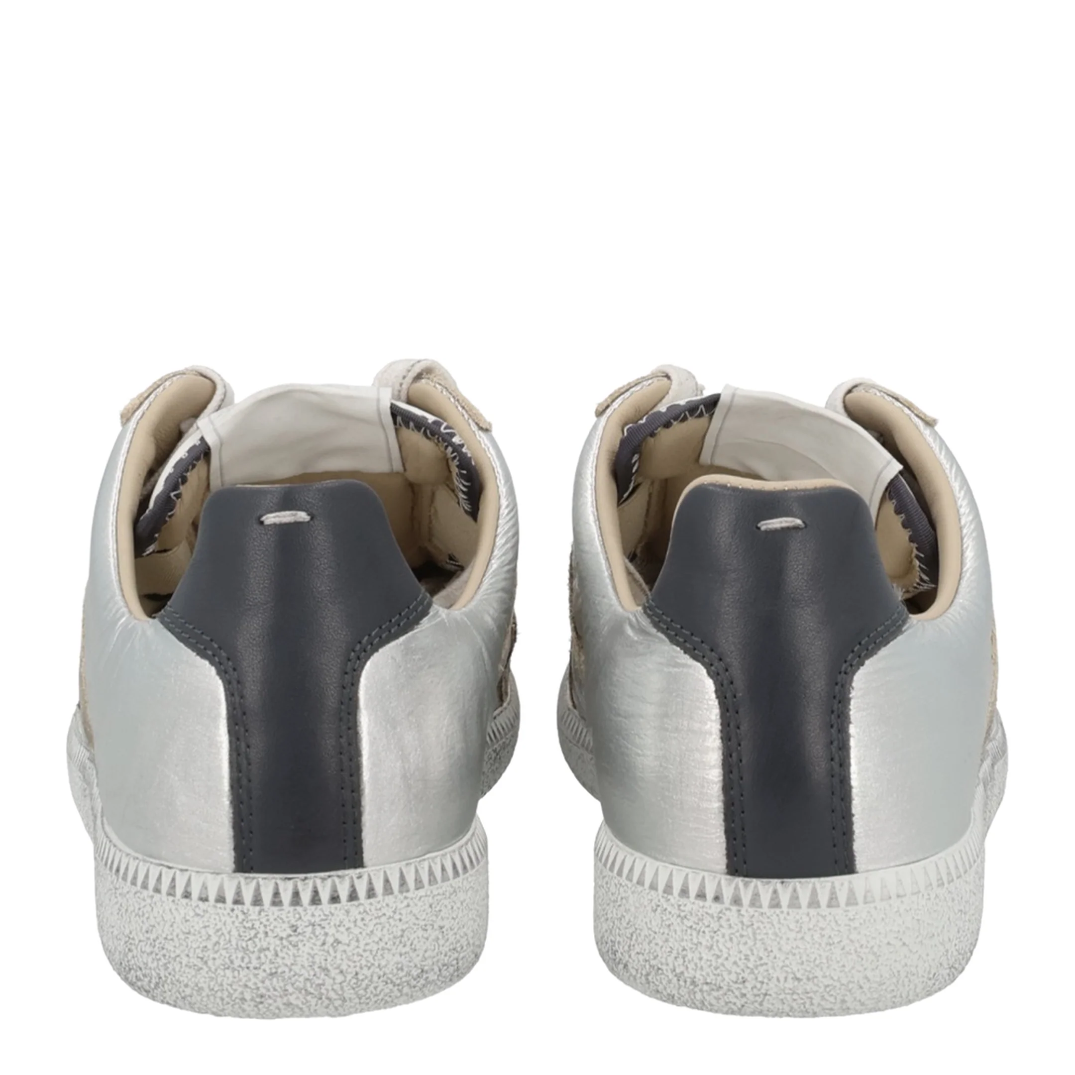 Iridescent Replica Sneaker - Image 4