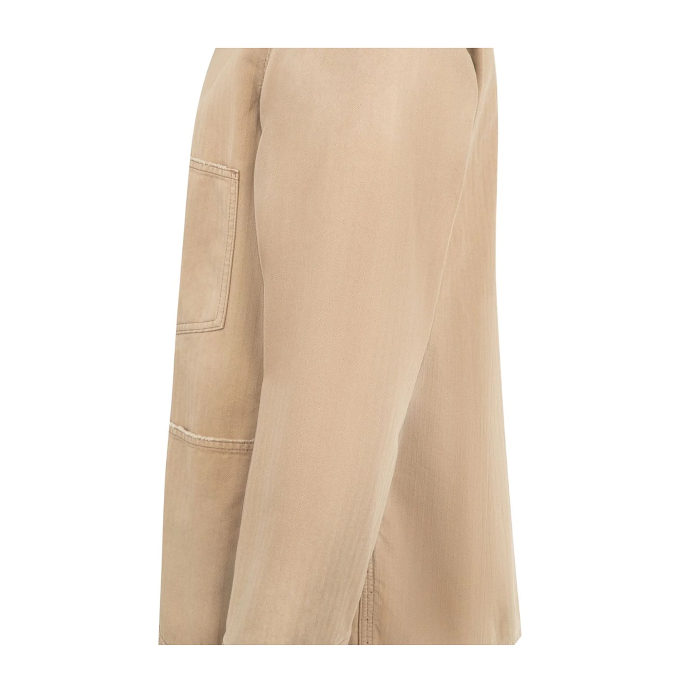 Jackets Beige - Image 2