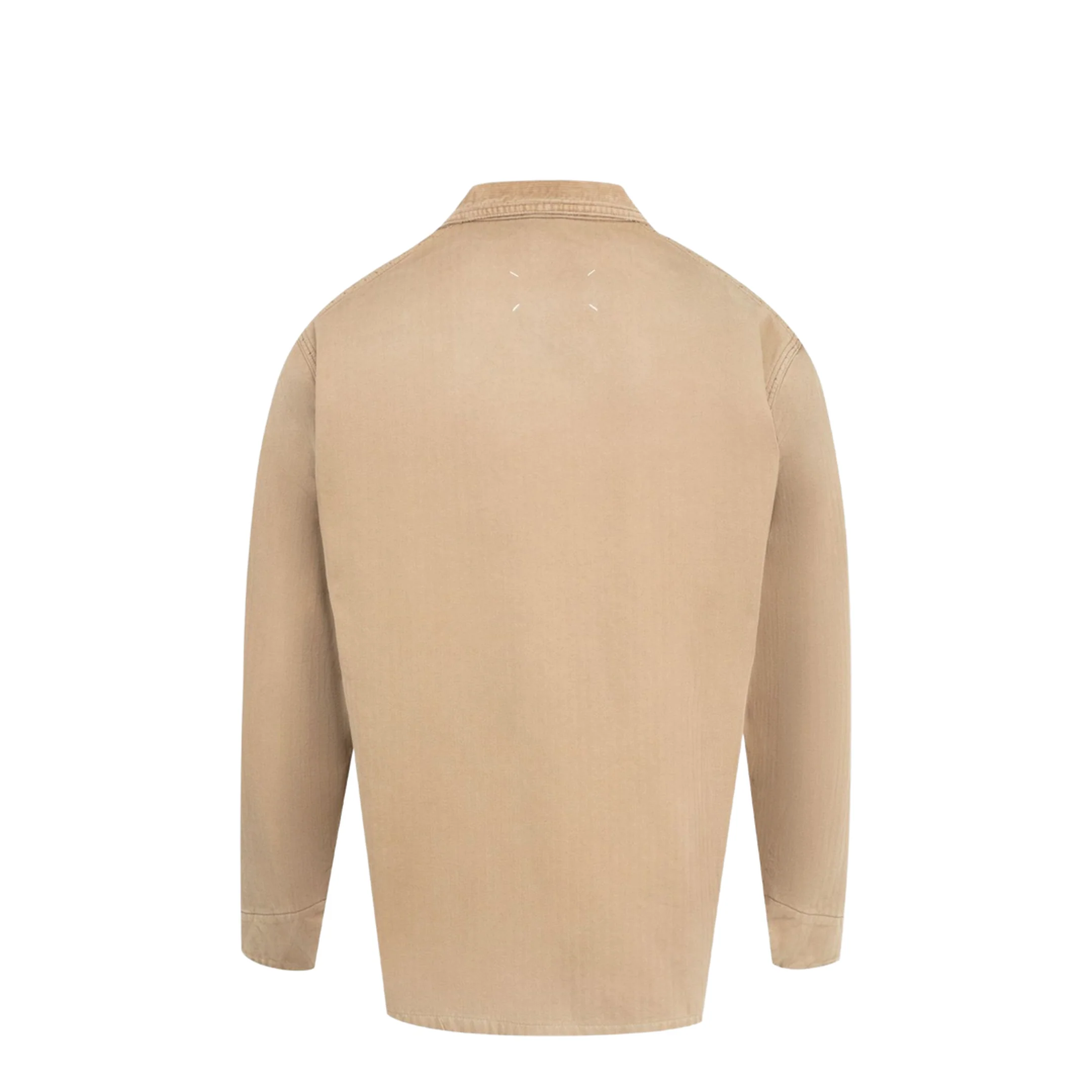 Jackets Beige - Image 3