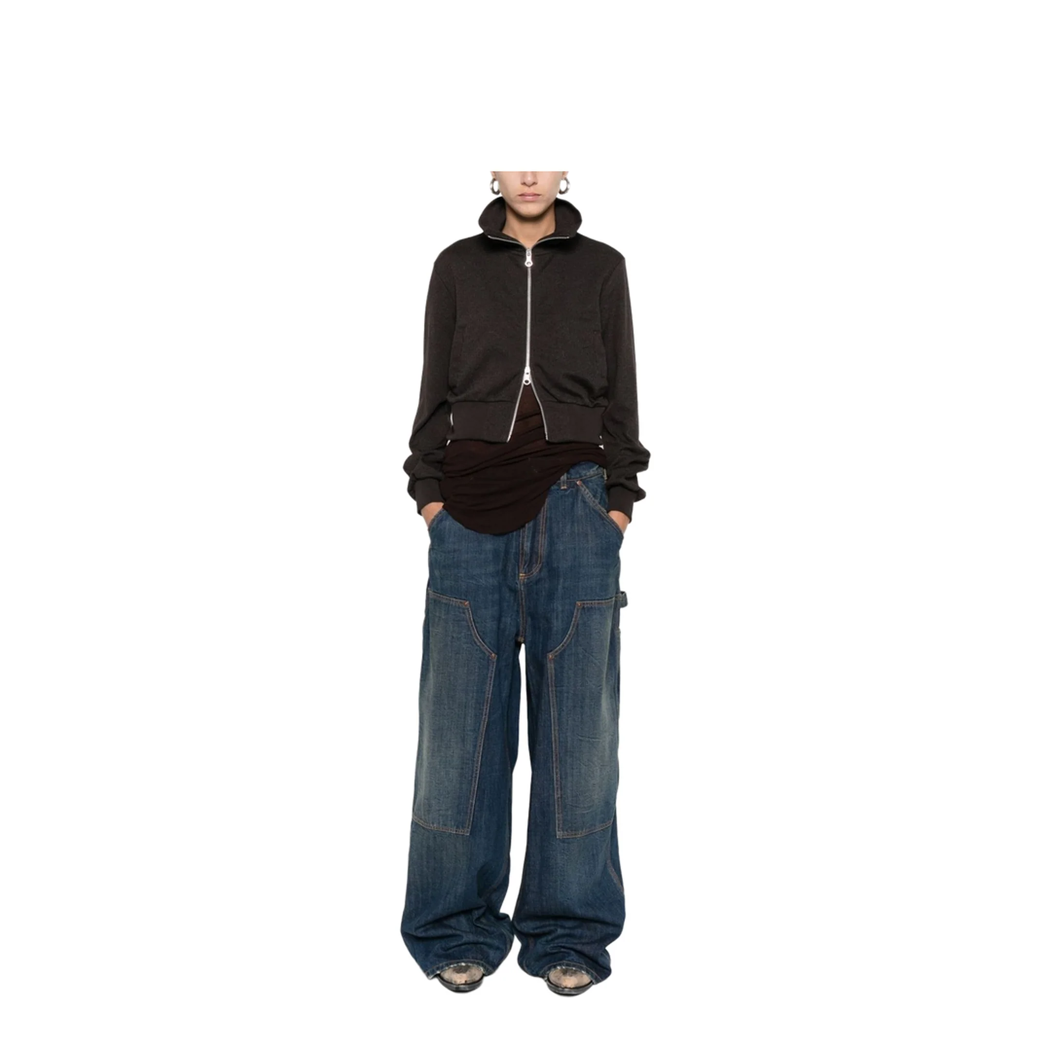 Jeans Blue - Image 3
