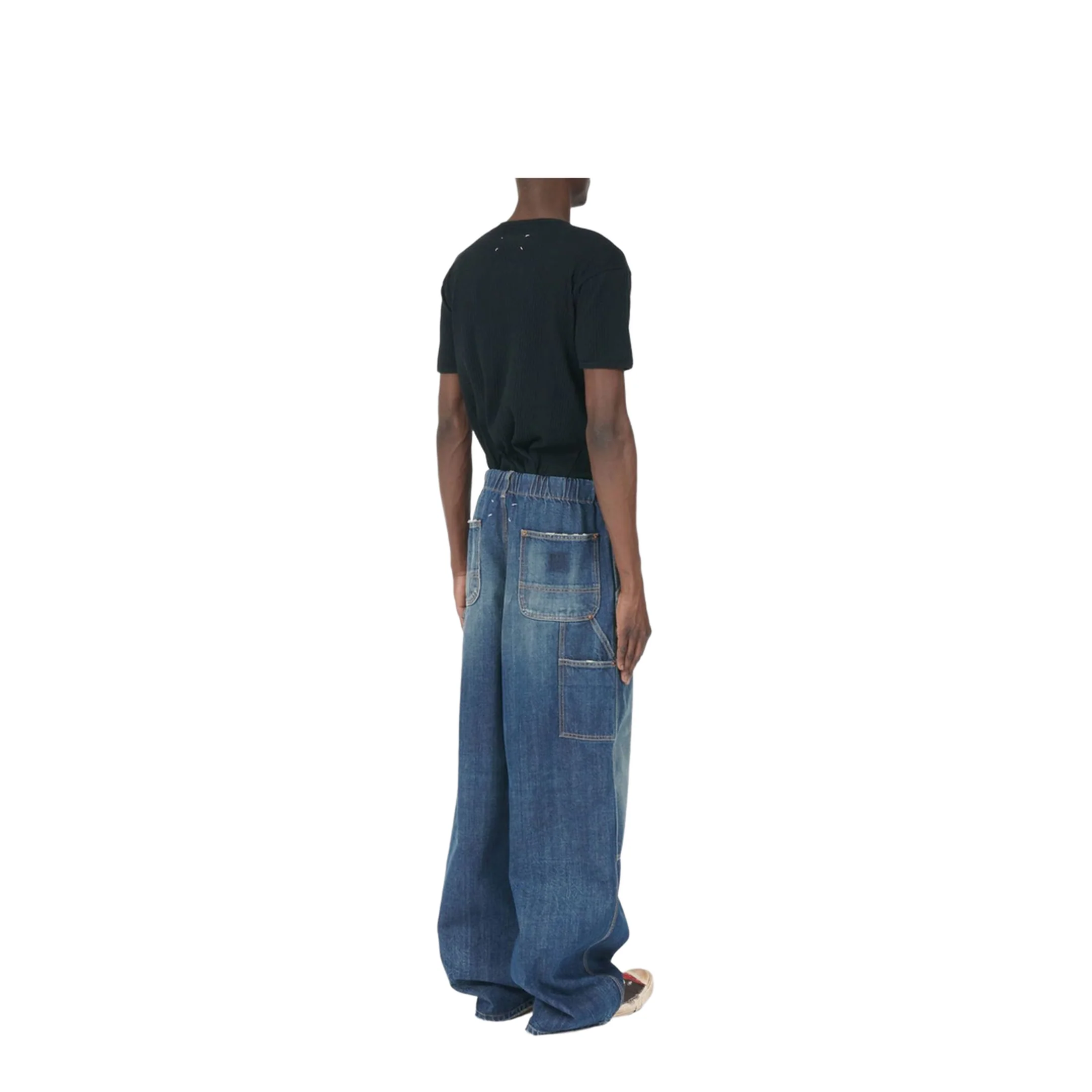 Jeans Blue - Image 3