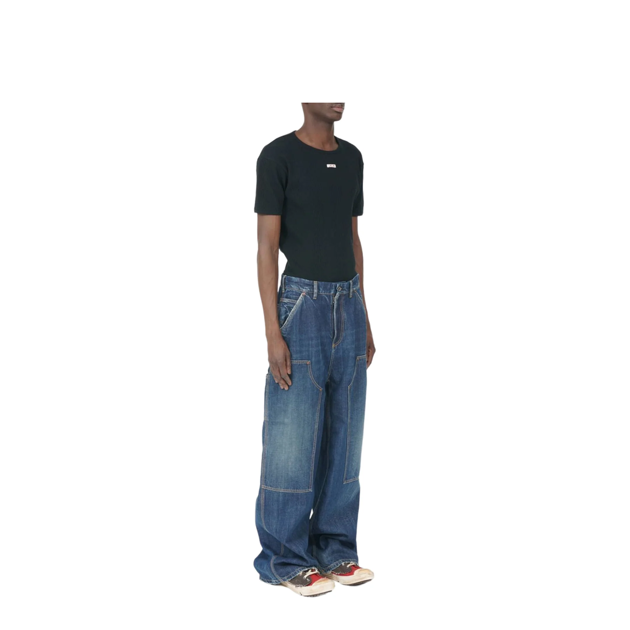 Jeans Blue - Image 4