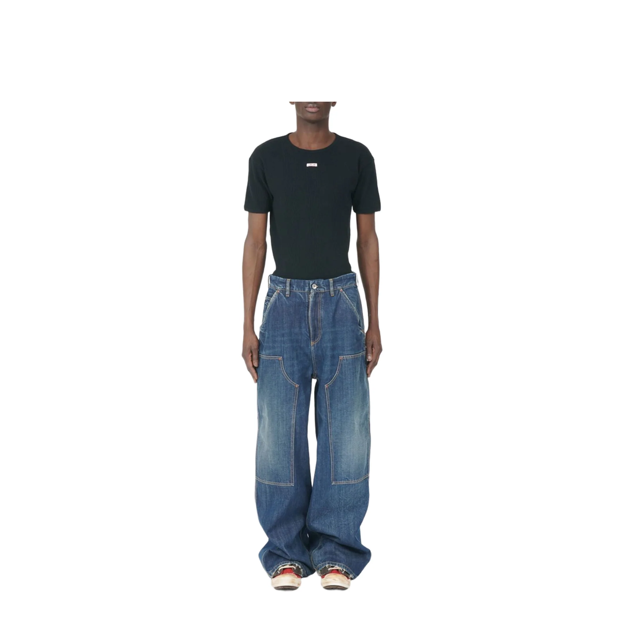 Jeans Blue - Image 5