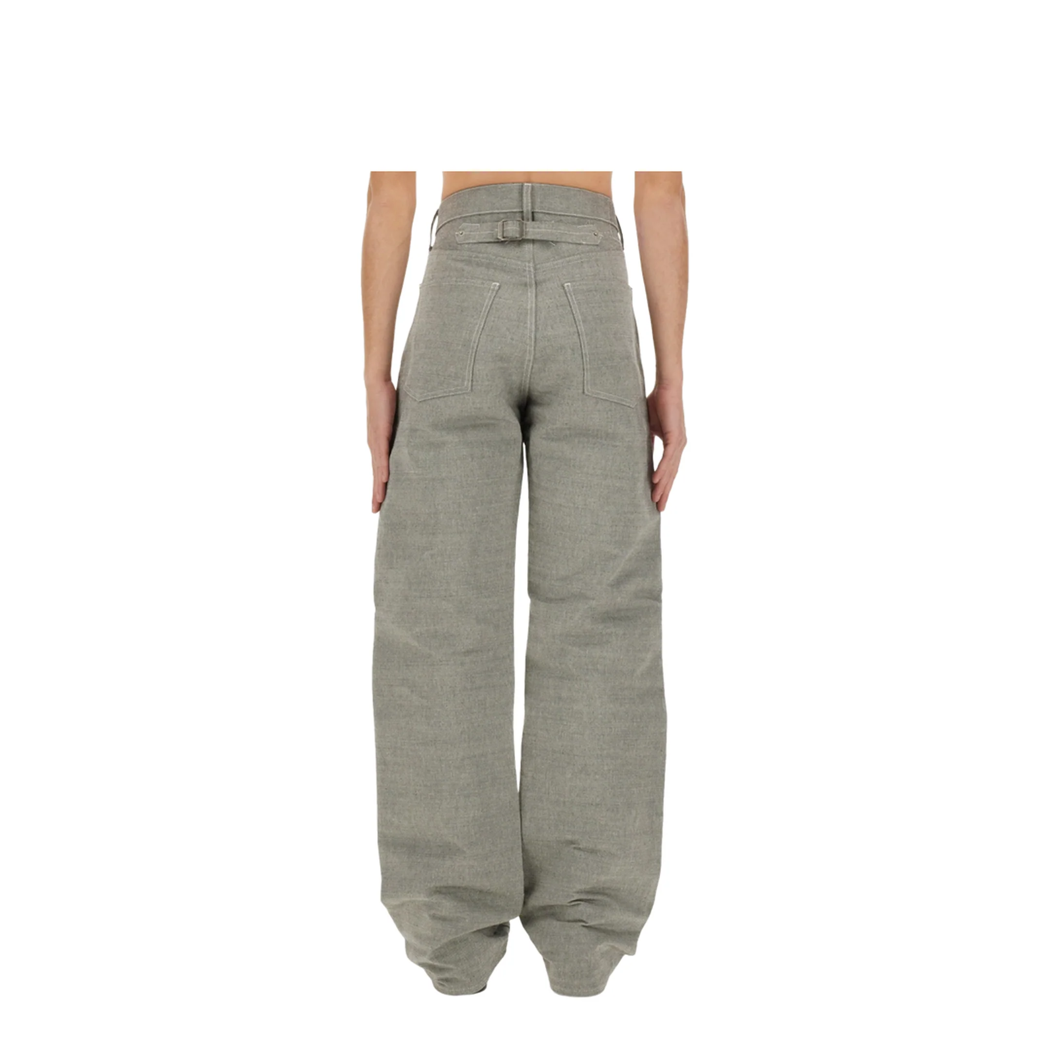 JEANS IN DENIM - Image 3
