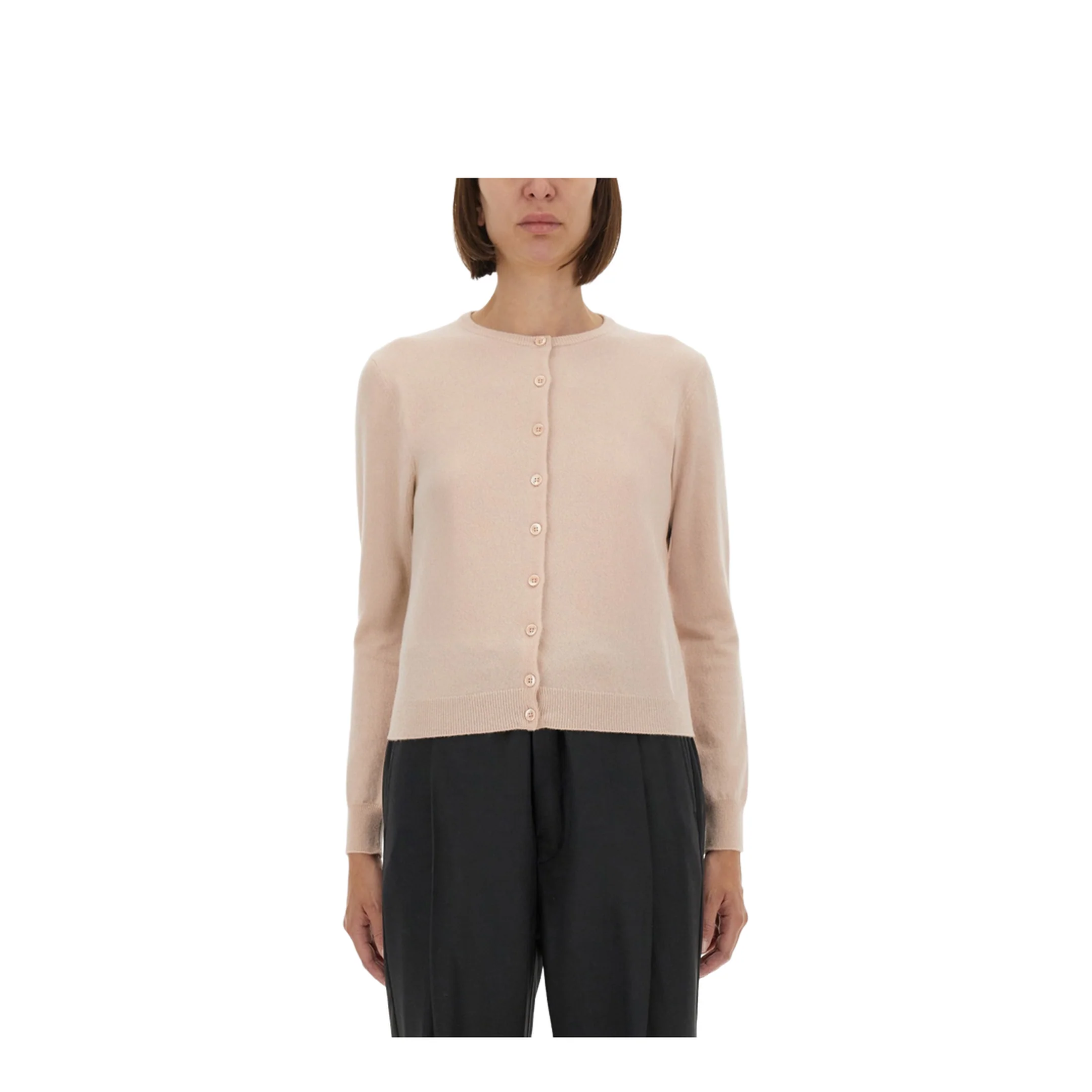 Knitted Cardigan
